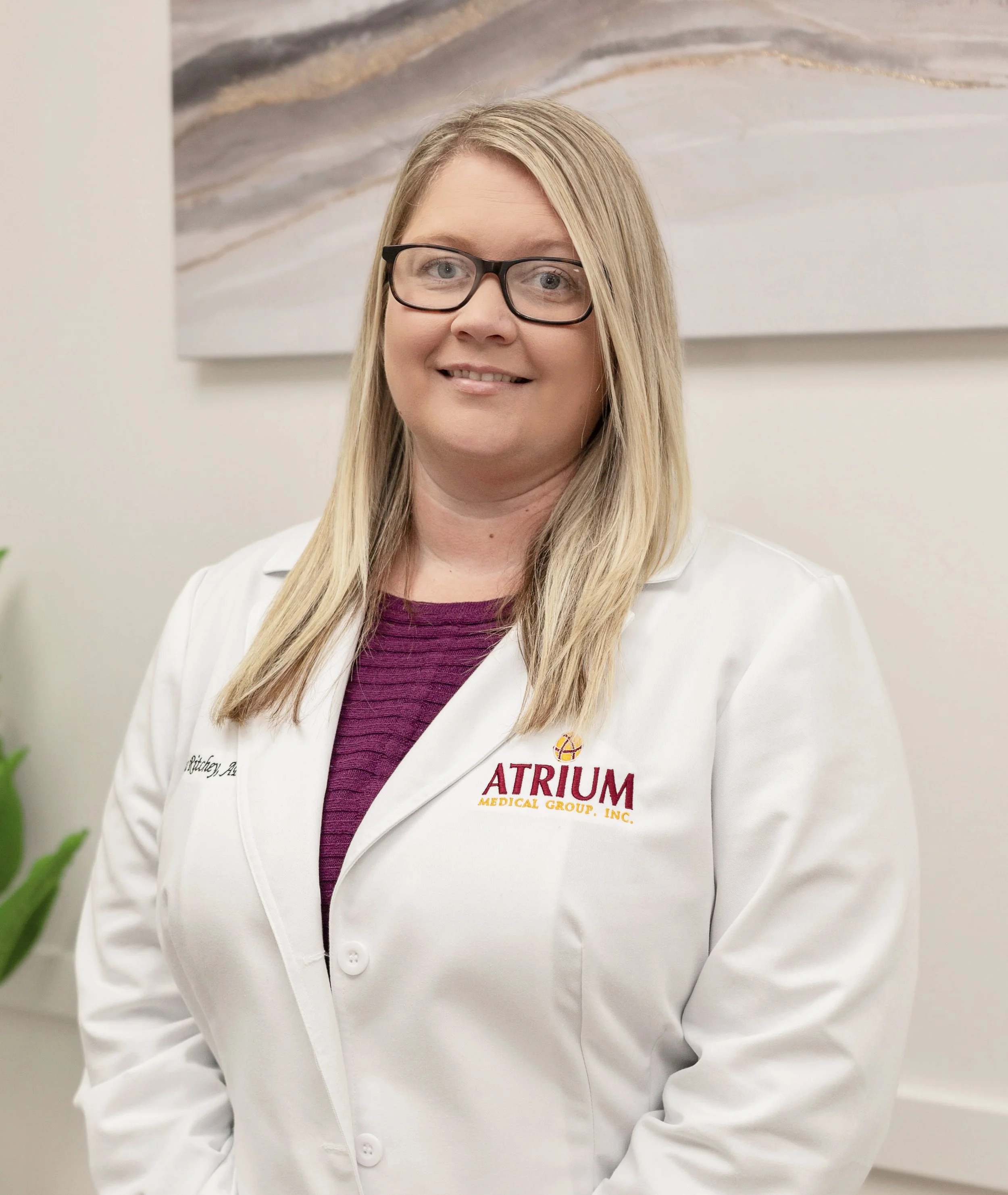 Tabitha Ritchey, APRN-NP