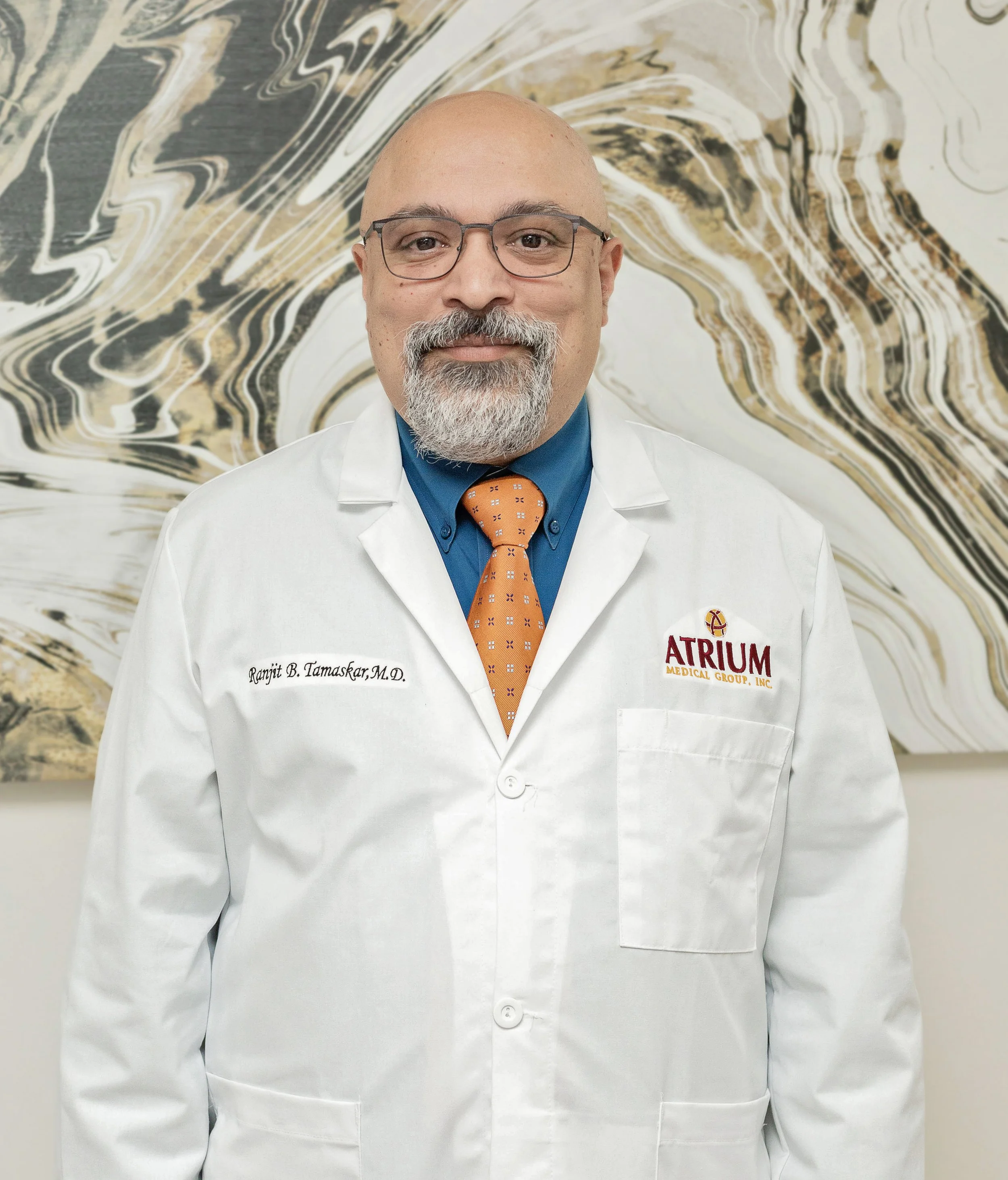 Ranjit Tamaskar, M.D.