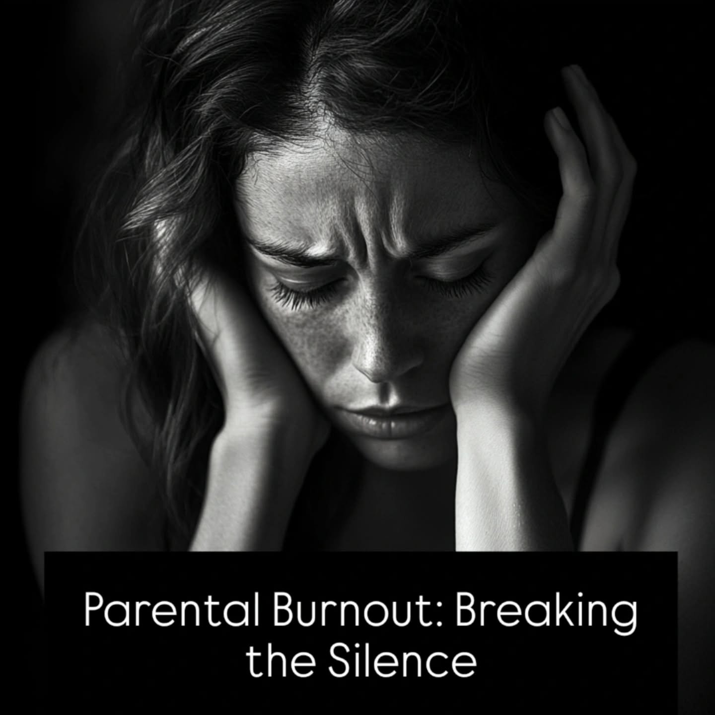 The weight of responsibilities parents of SEN children carry can be both mentally and physically draining. Many parents feel an unending sense of responsibility to advocate, manage therapies, liaise with schools, and meet all their child&rsquo;s dail