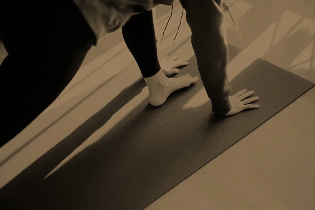Mat Pilates Express