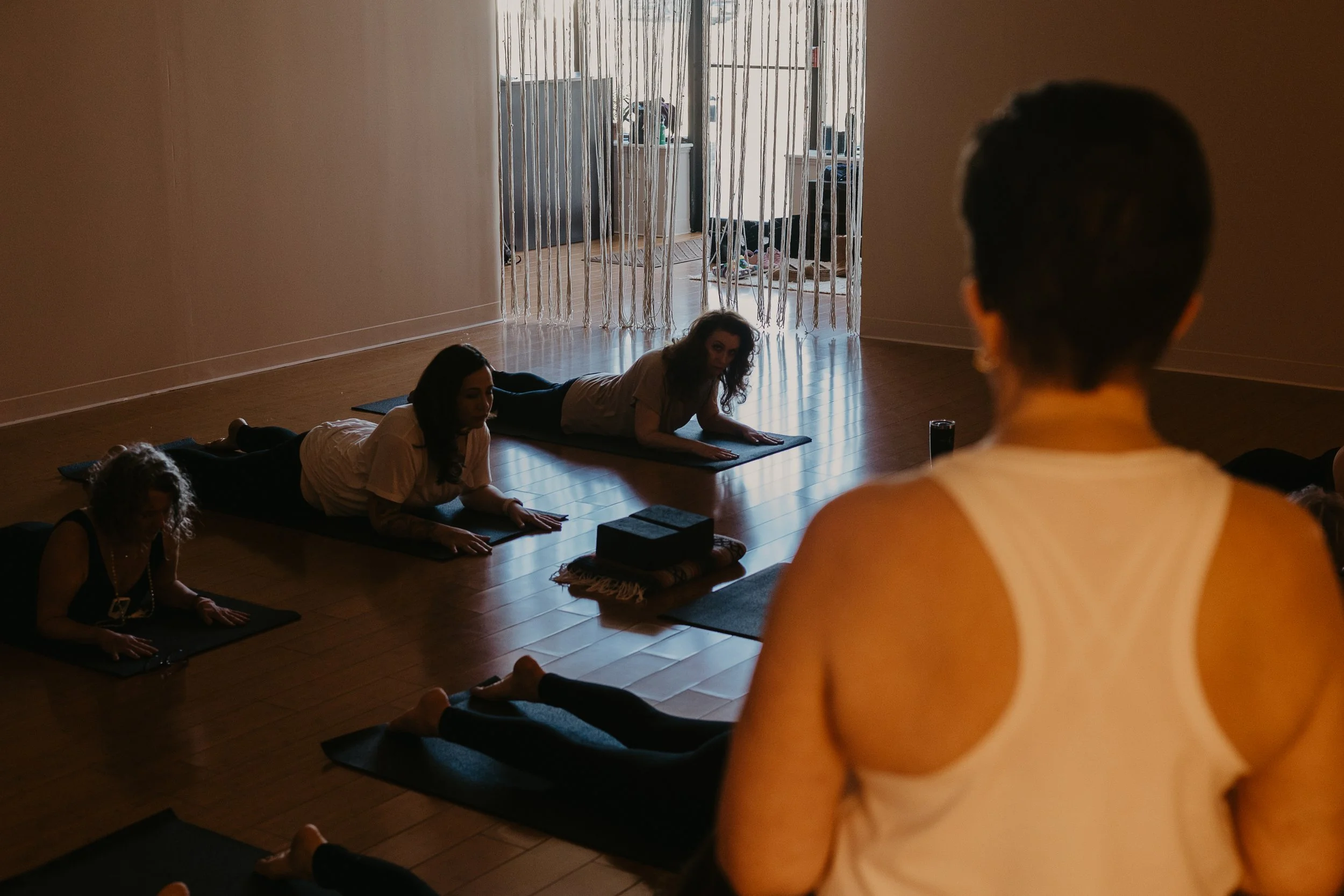 Rent Our Studio or Host a wellness Workshop in Dracut, MA