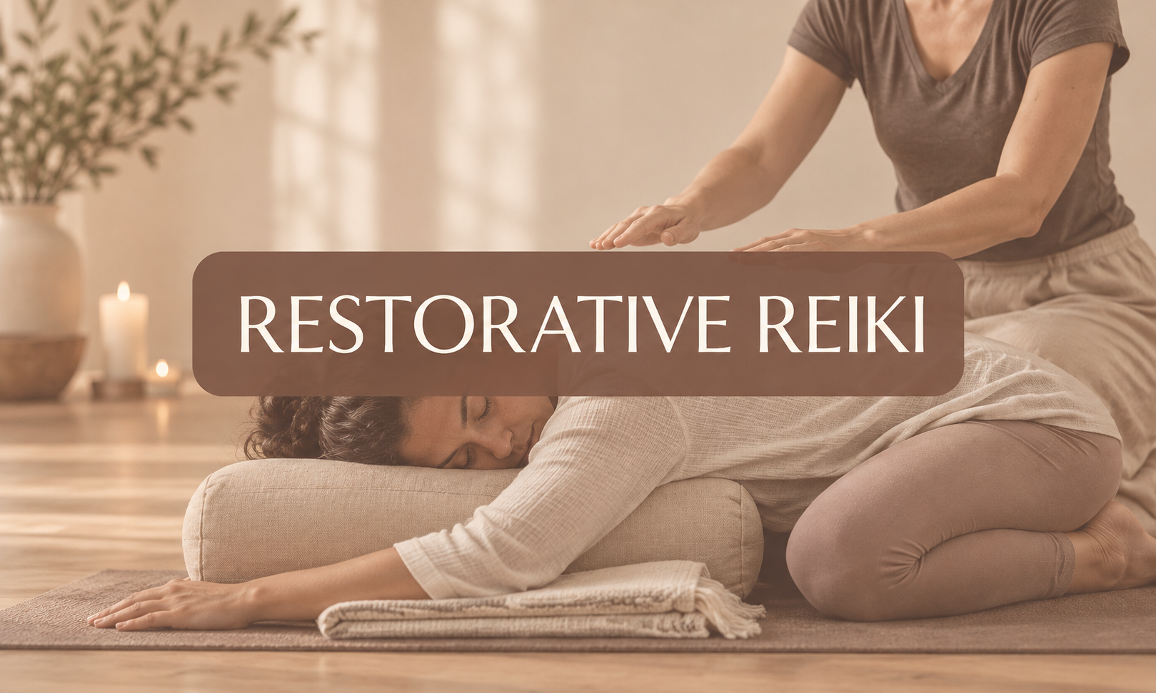 Restorative Reiki