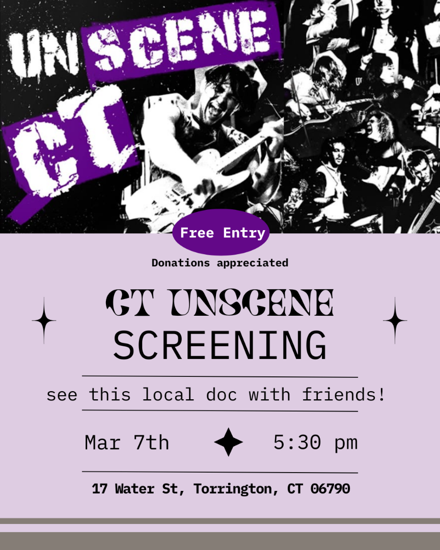 CT Unscene 