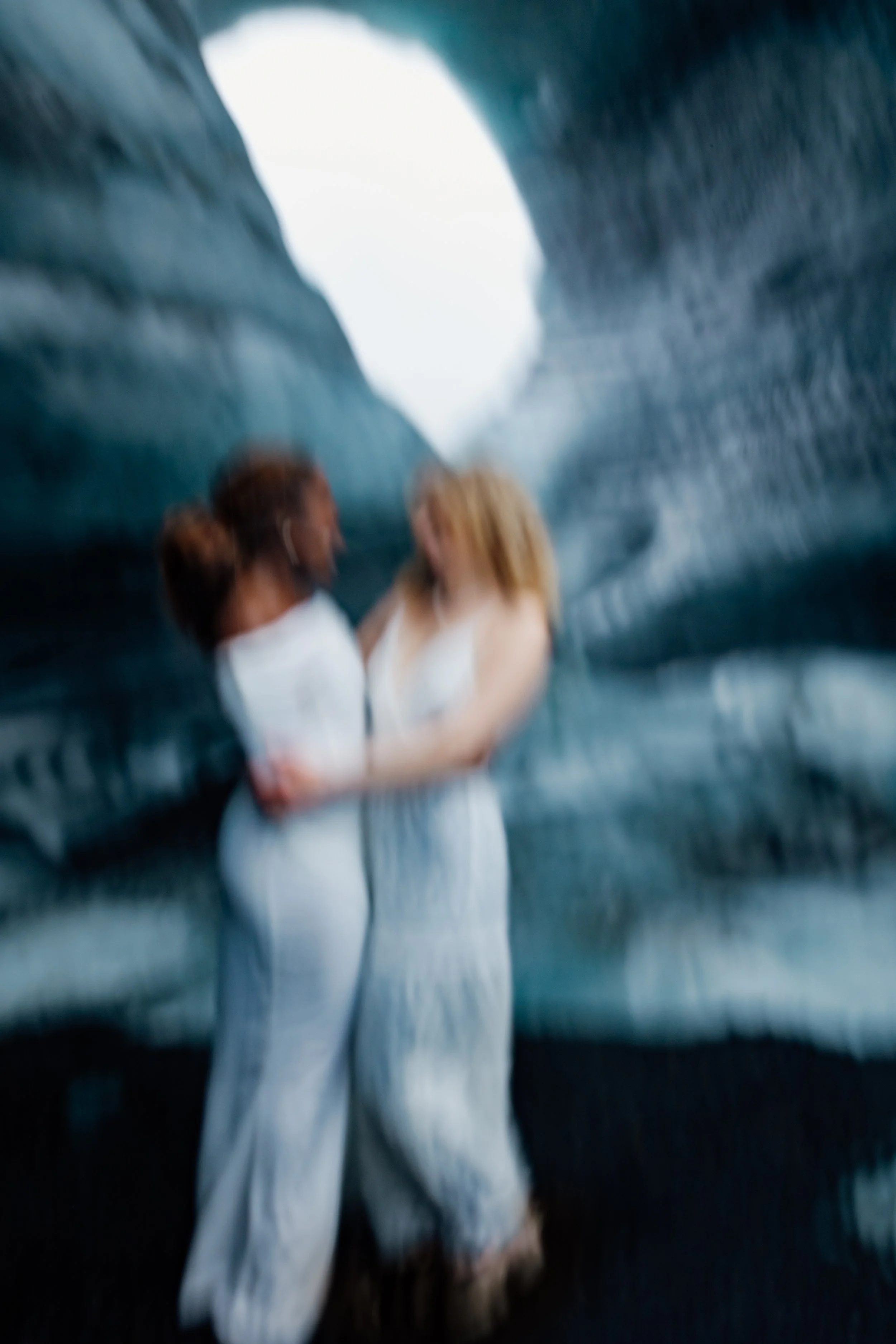 Elopement Iceland 
