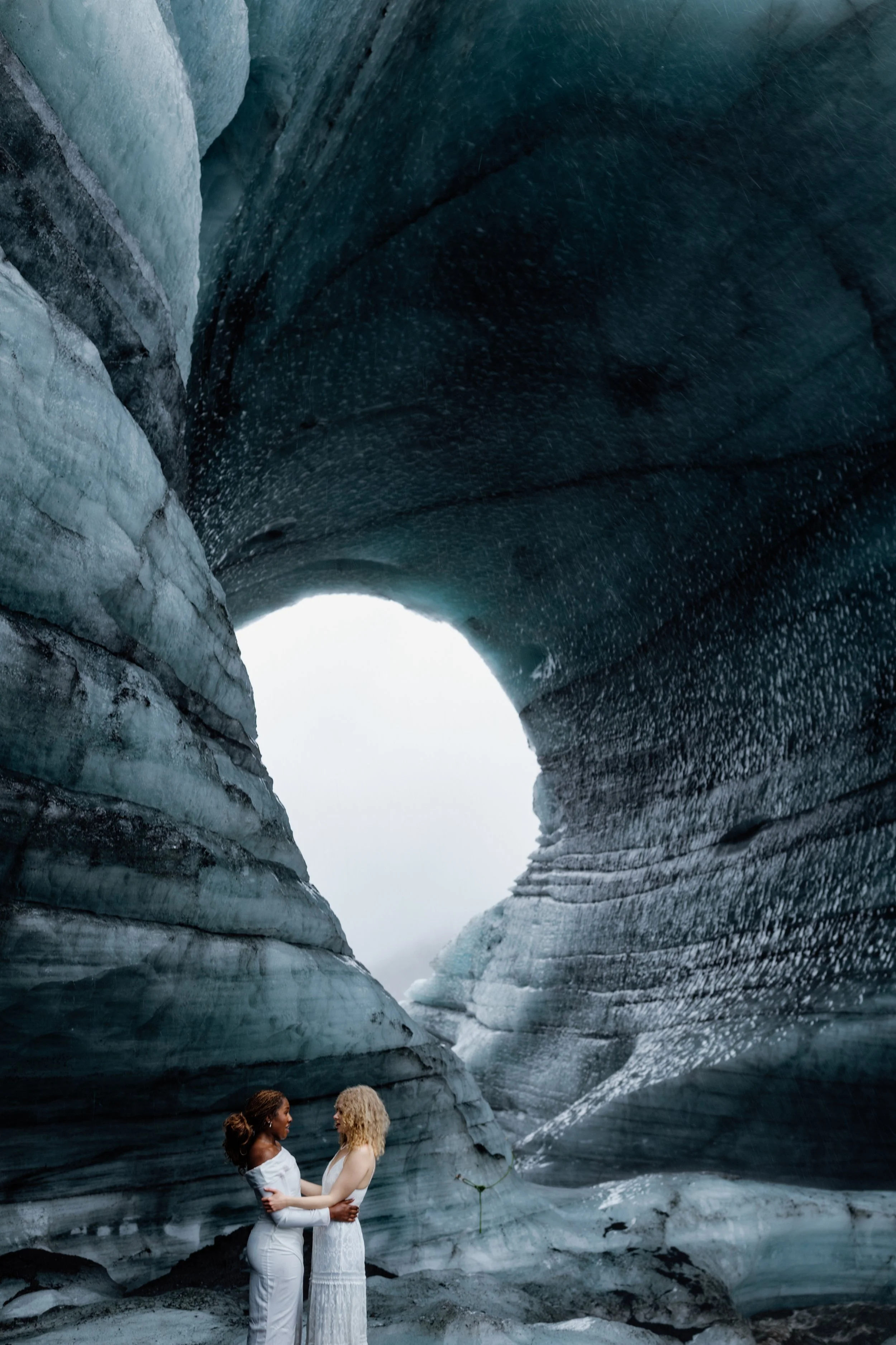 Elopement Iceland 