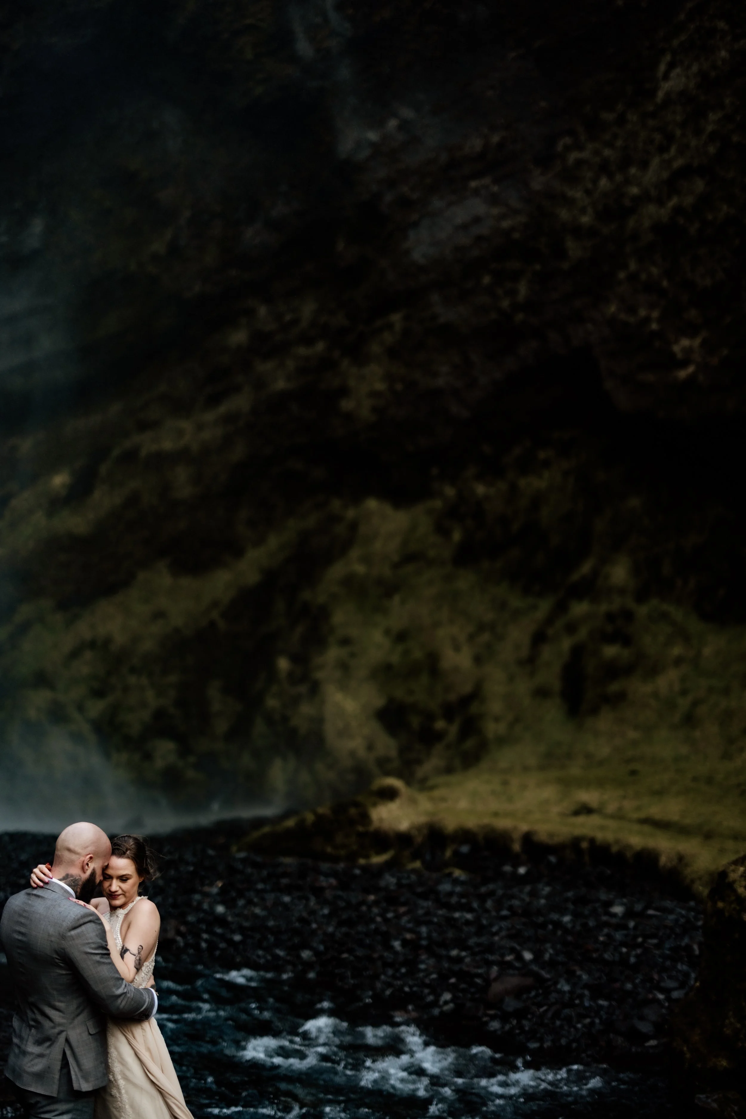 Elopement Iceland 