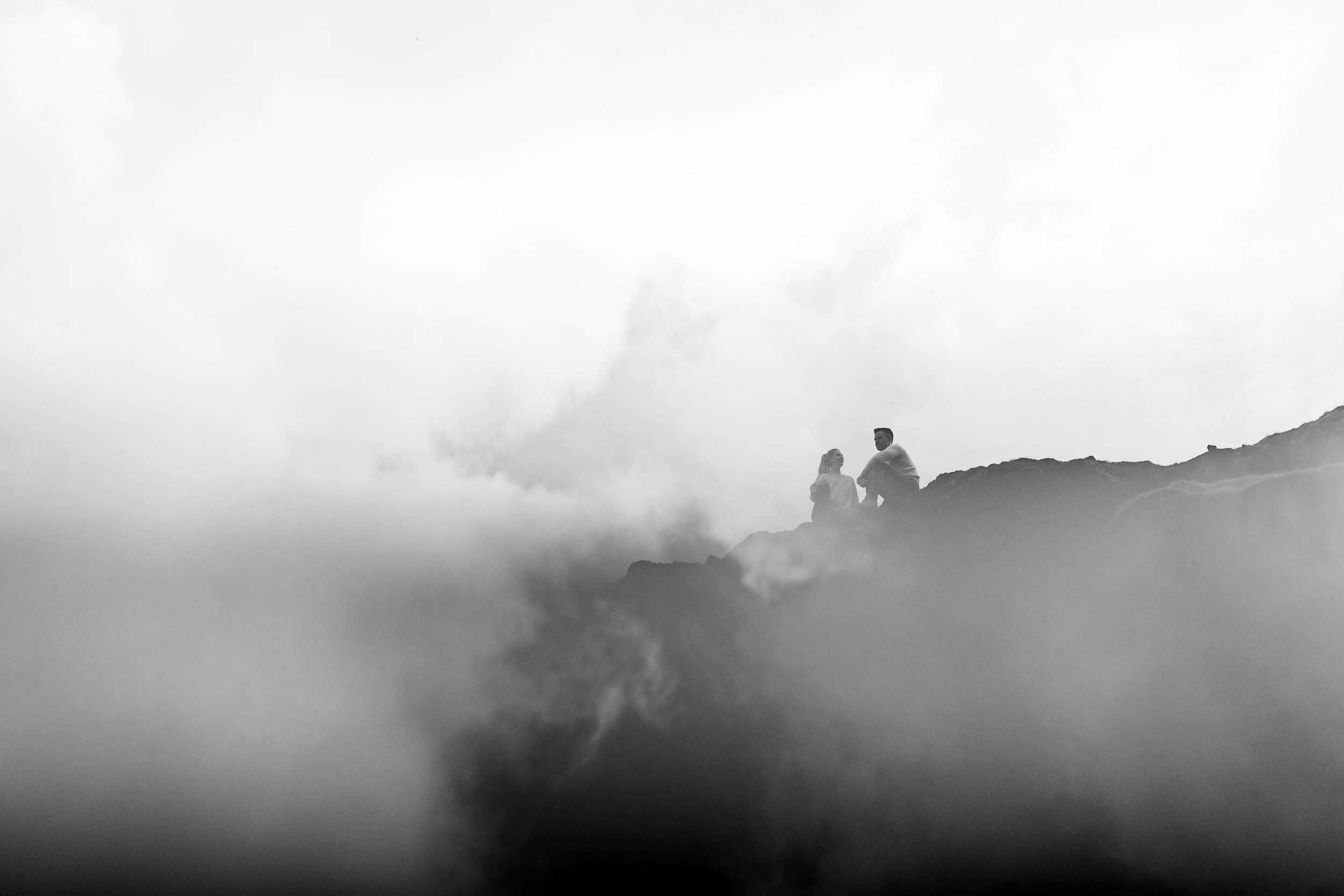 Elopement Iceland 