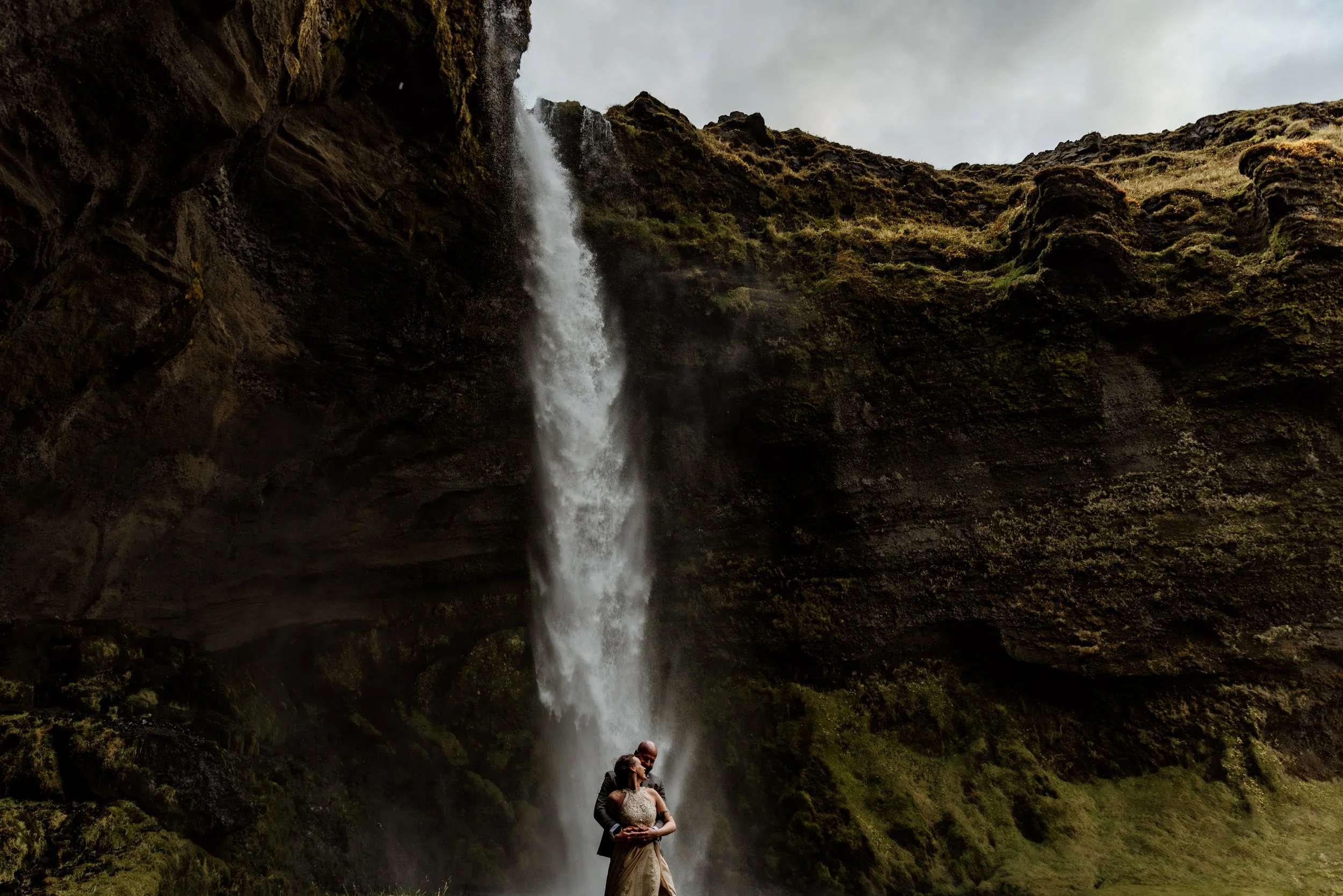 Elopement Iceland 