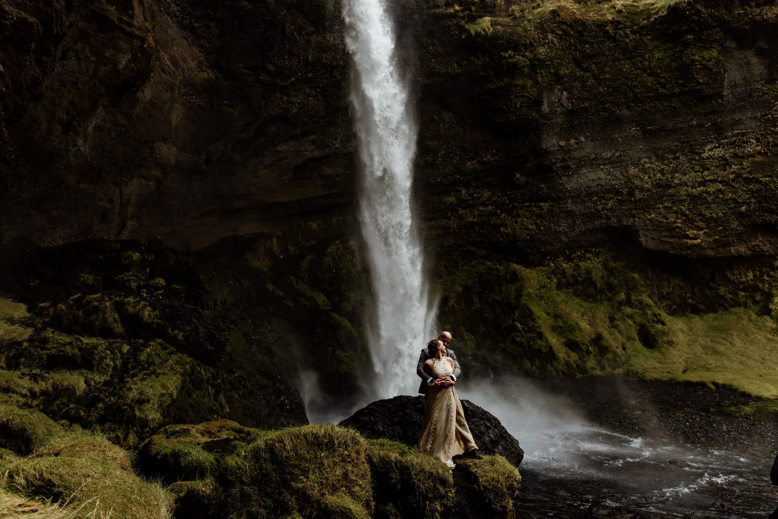 Elopement Iceland 