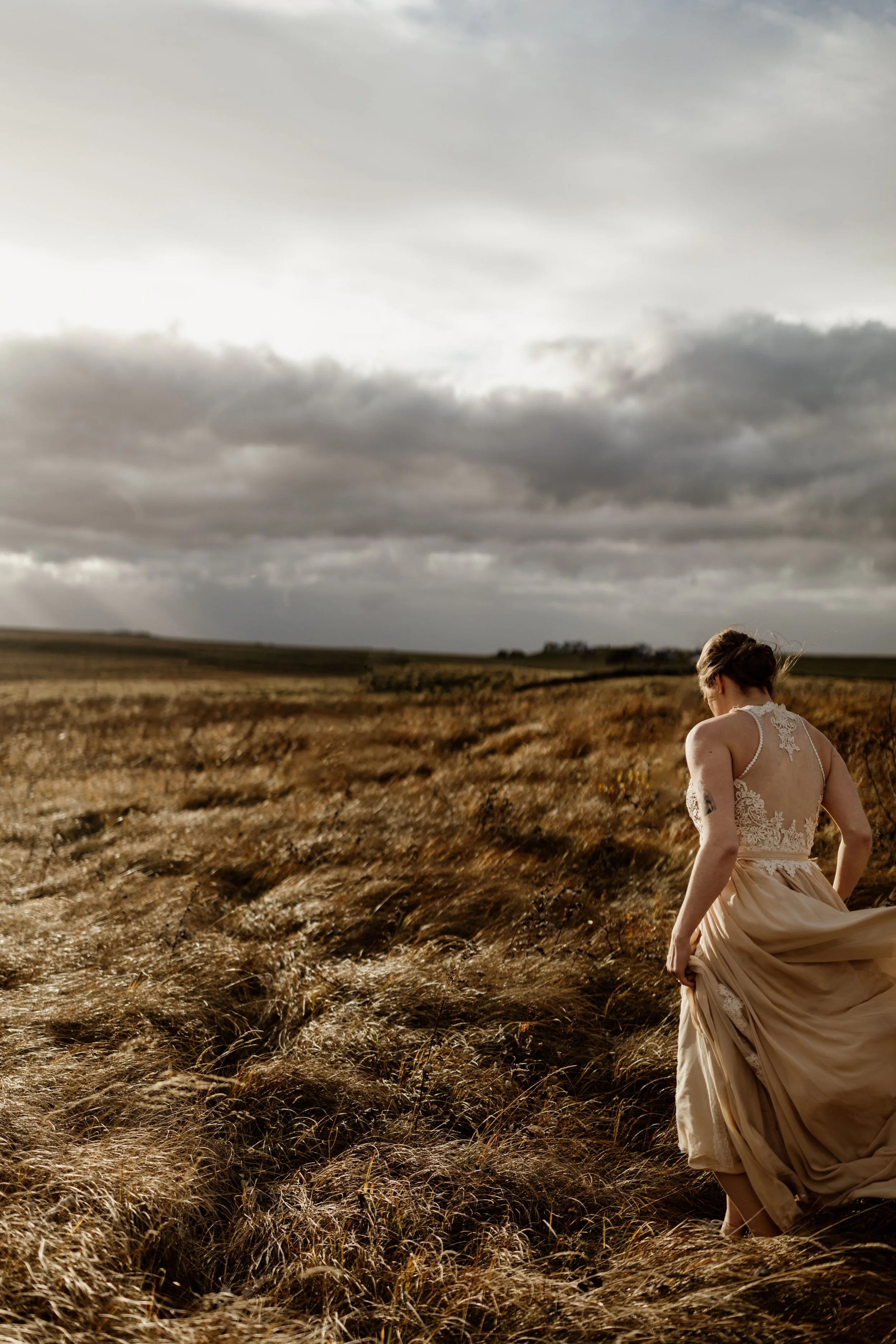 Elopement Iceland 