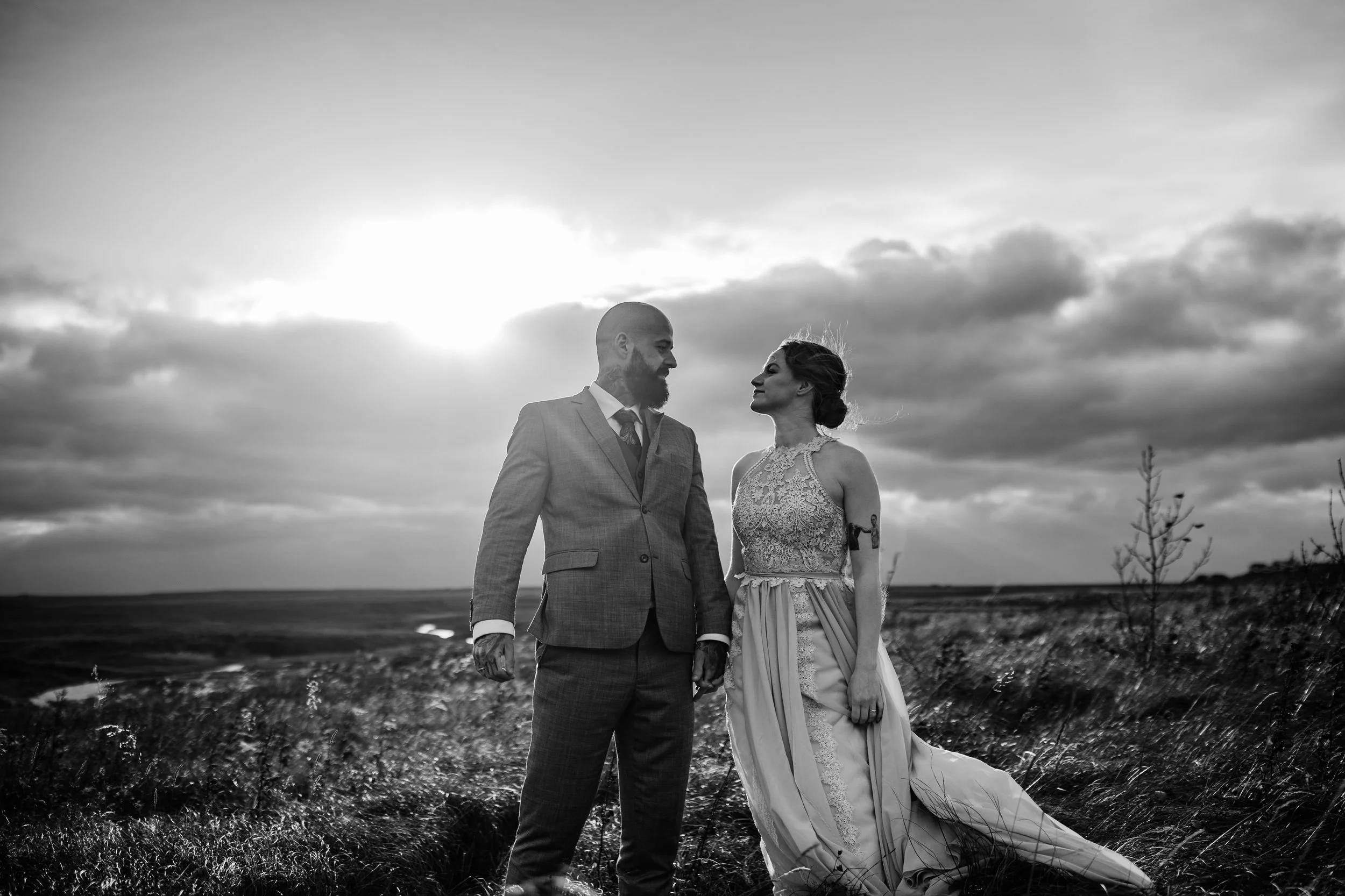 Elopement Iceland 