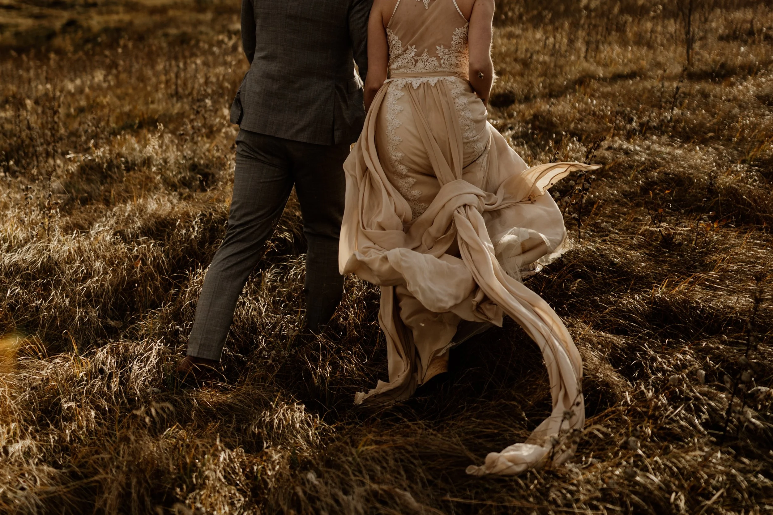 Elopement Iceland 