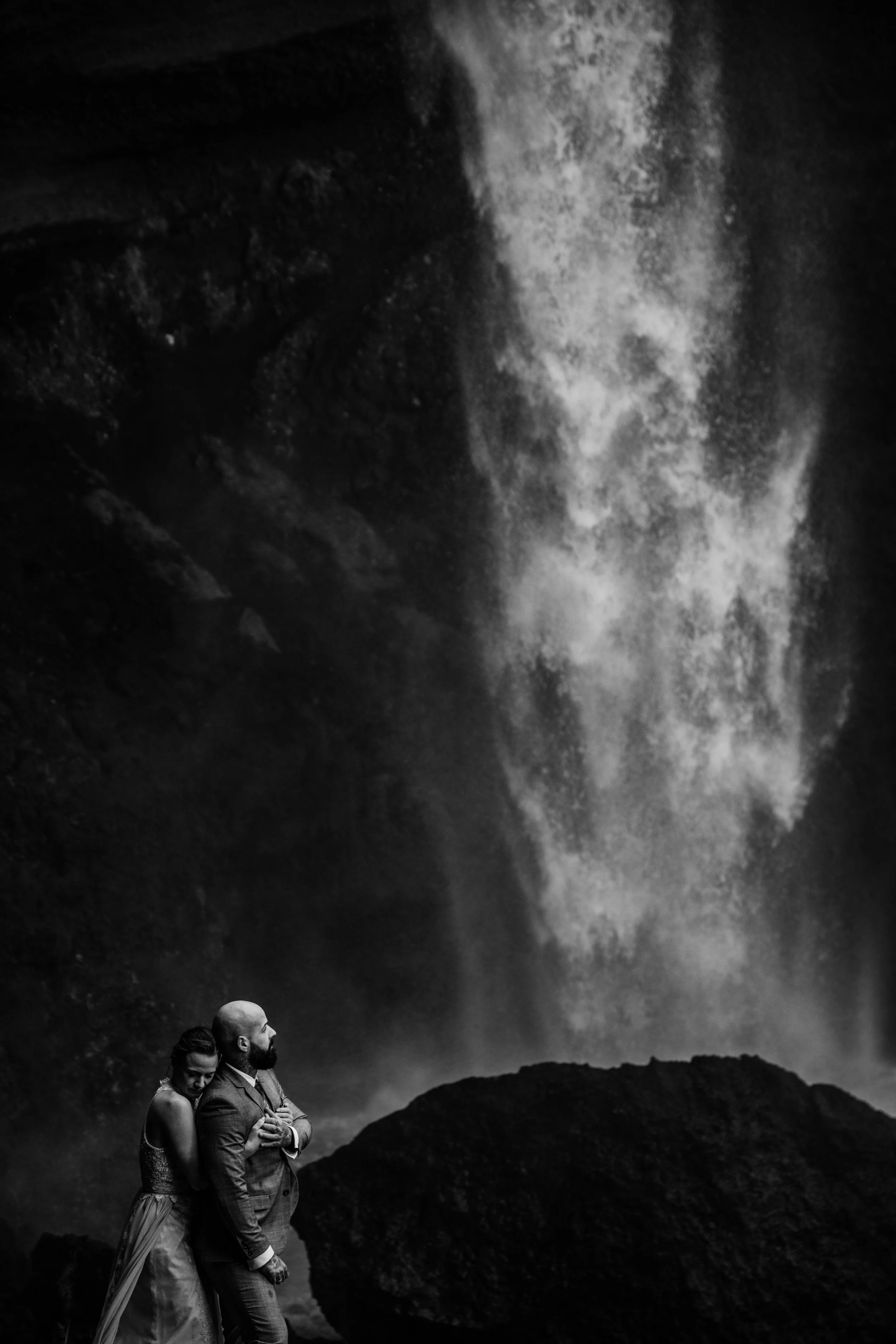 Elopement Iceland 