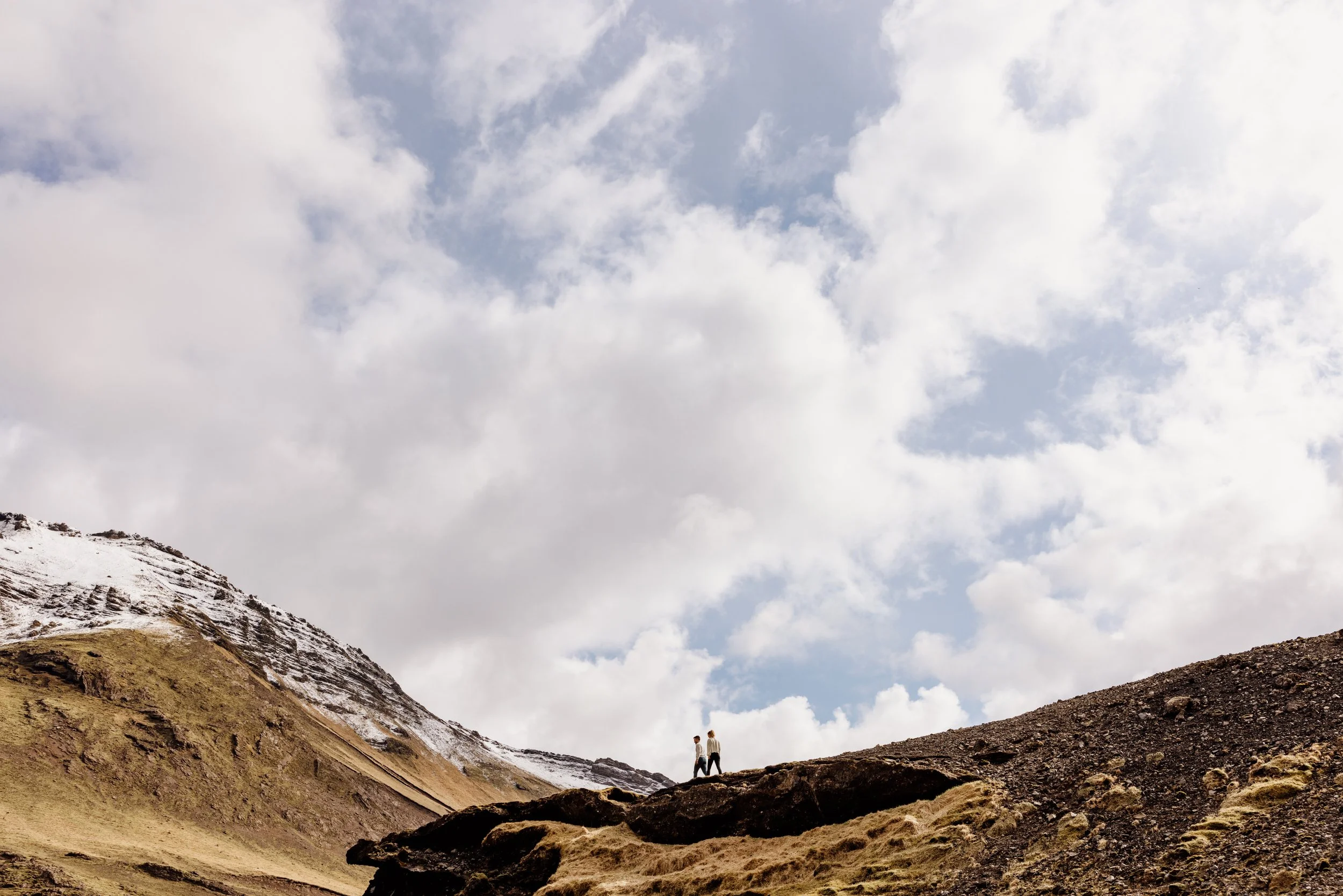Elopement Iceland 