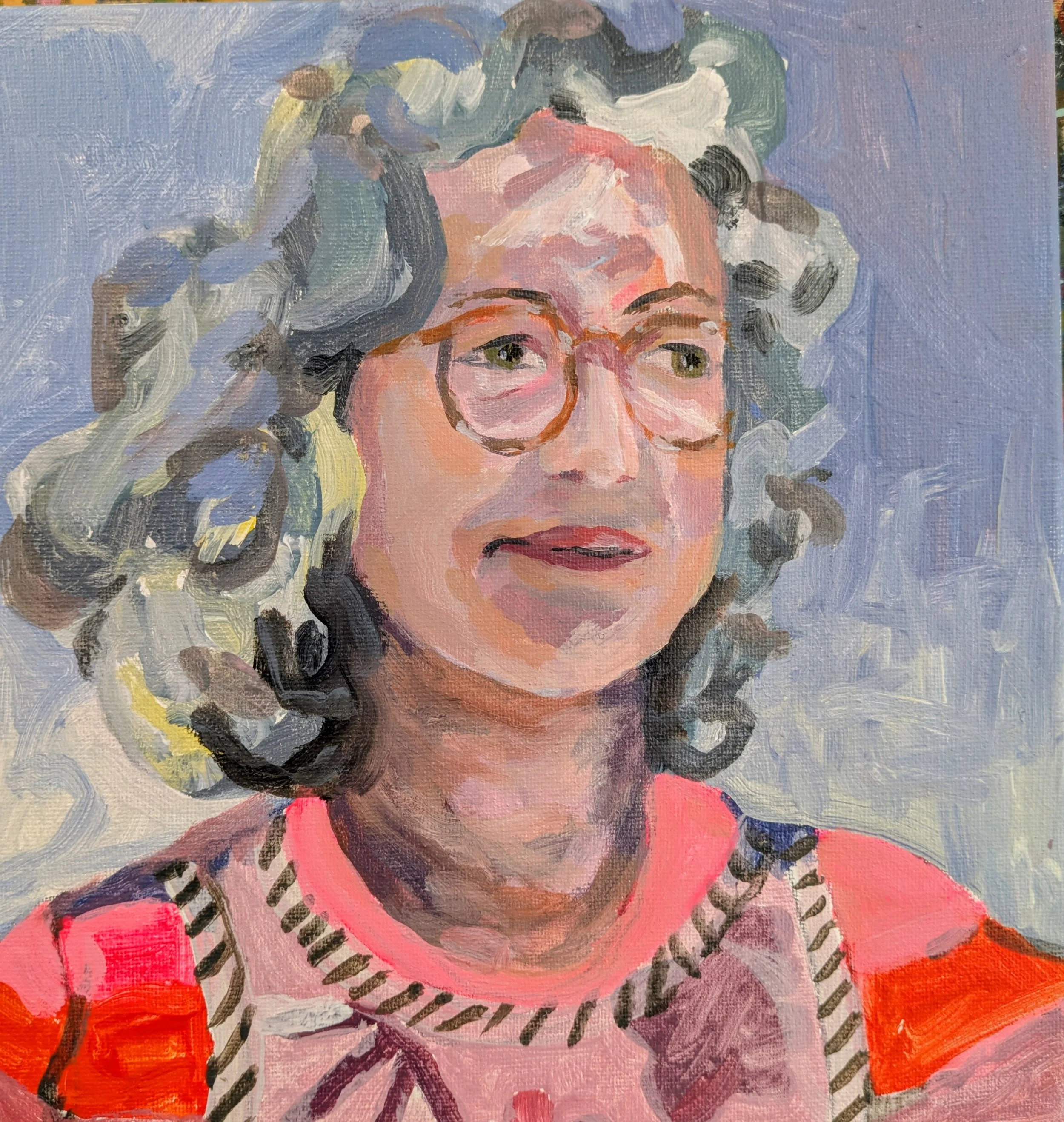 Jennifer Buick