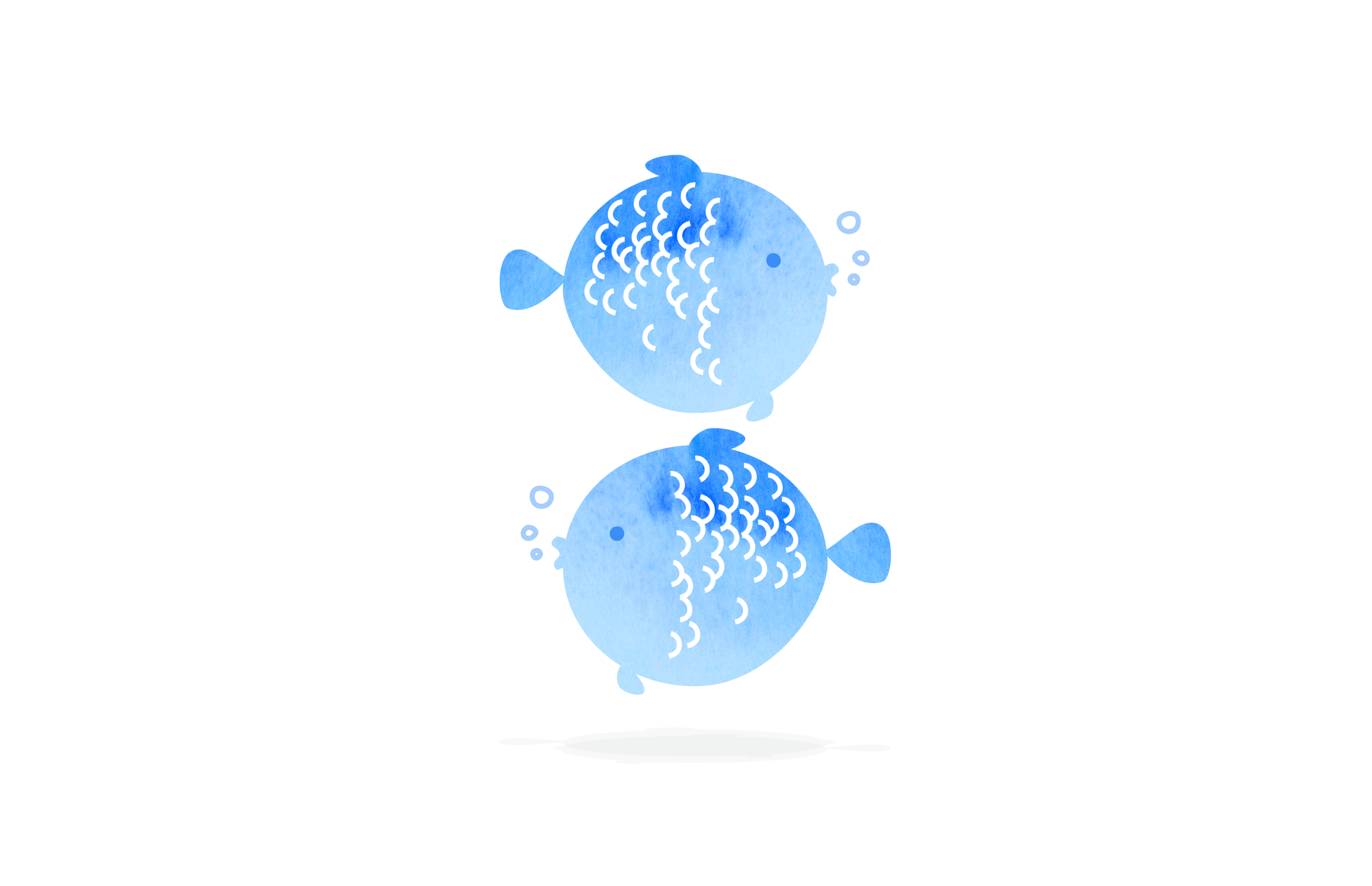 mz_Illustrations_Zuza and Entourage_Fish bright blue.png