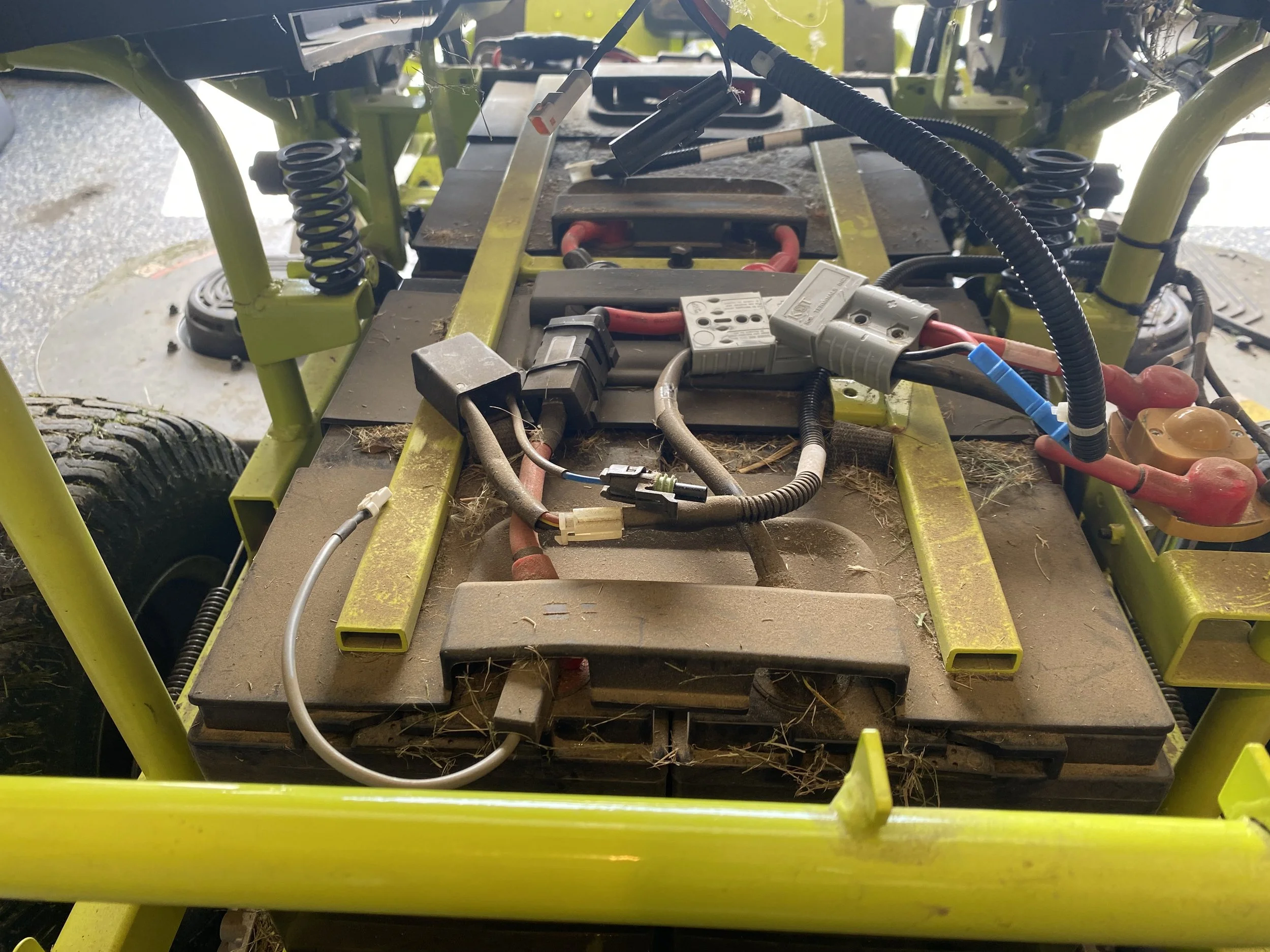 Consulting sub-specialists?