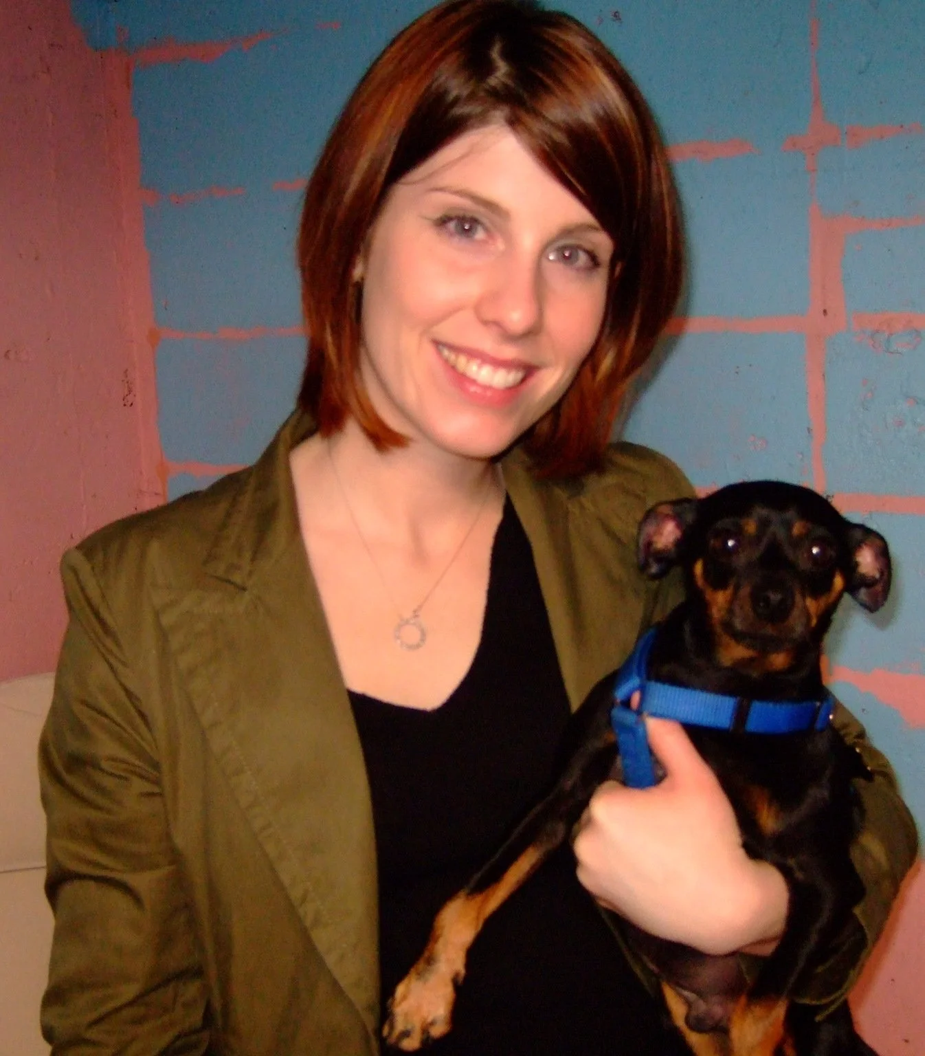 Freaking out about your career? 