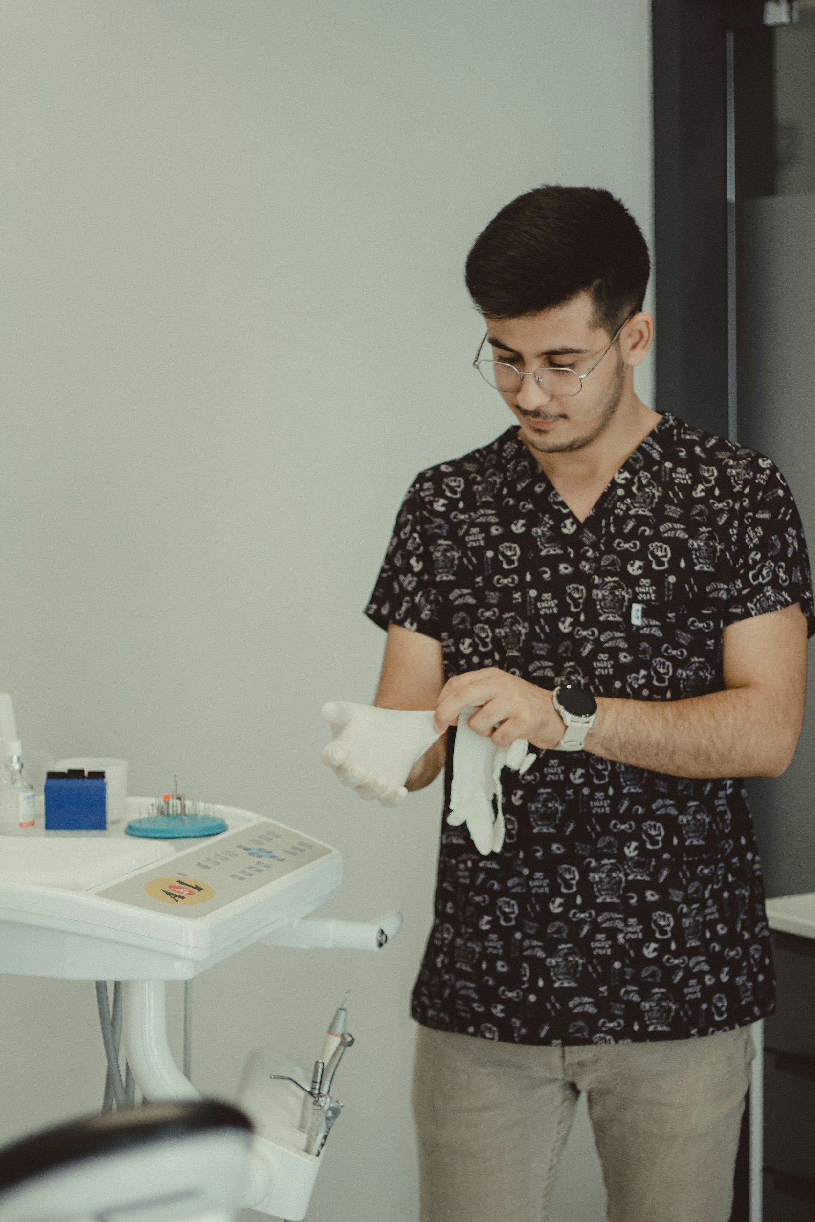 “Medical stuff” therapists help treat - Insomnia