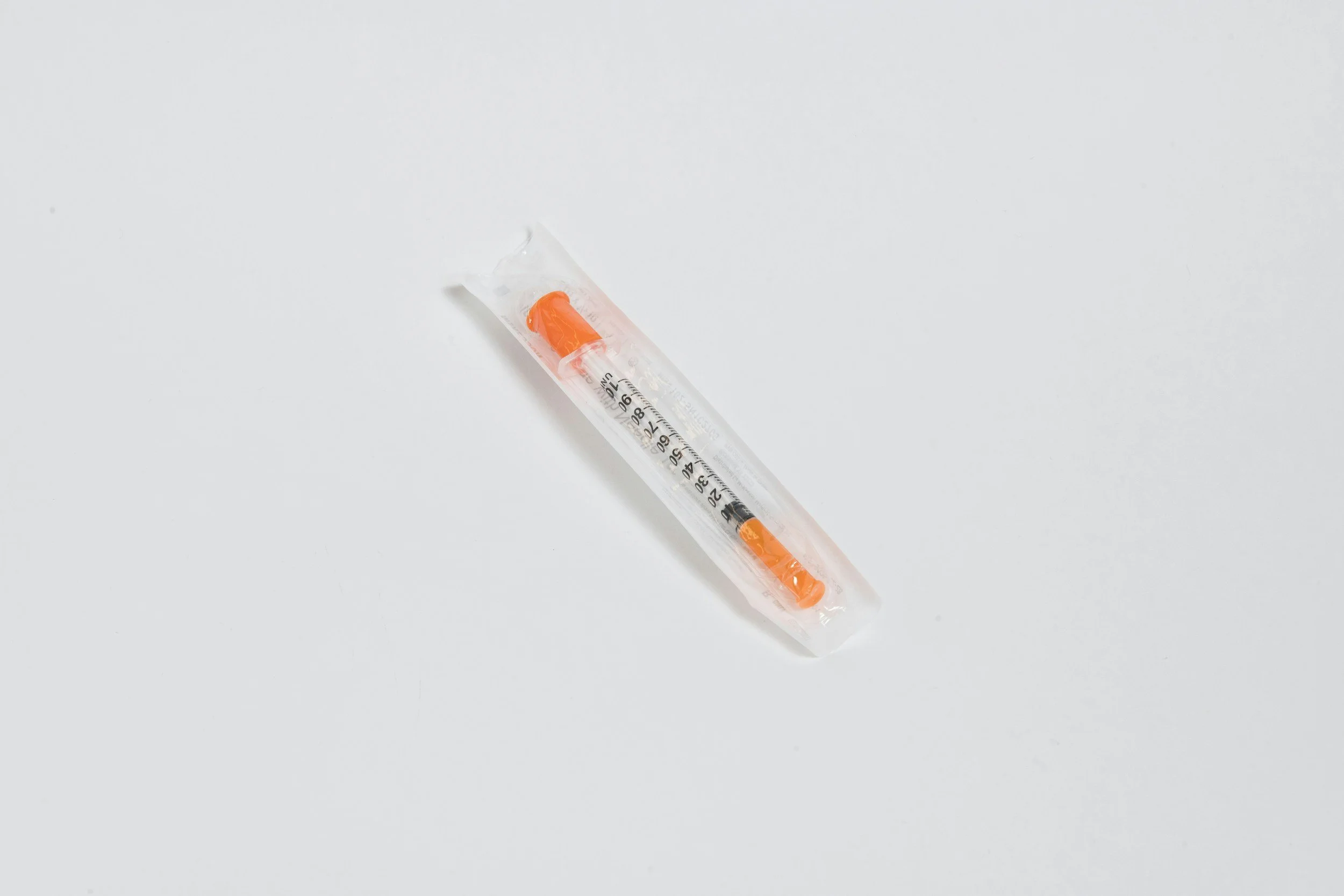 A therapist tries a GLP-1