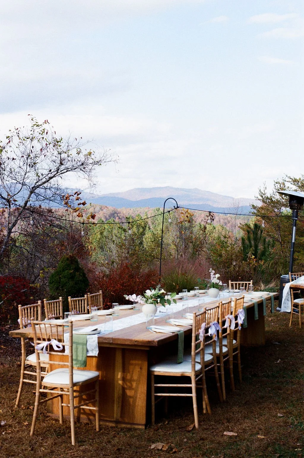 Lenny &amp; Parker Wedding