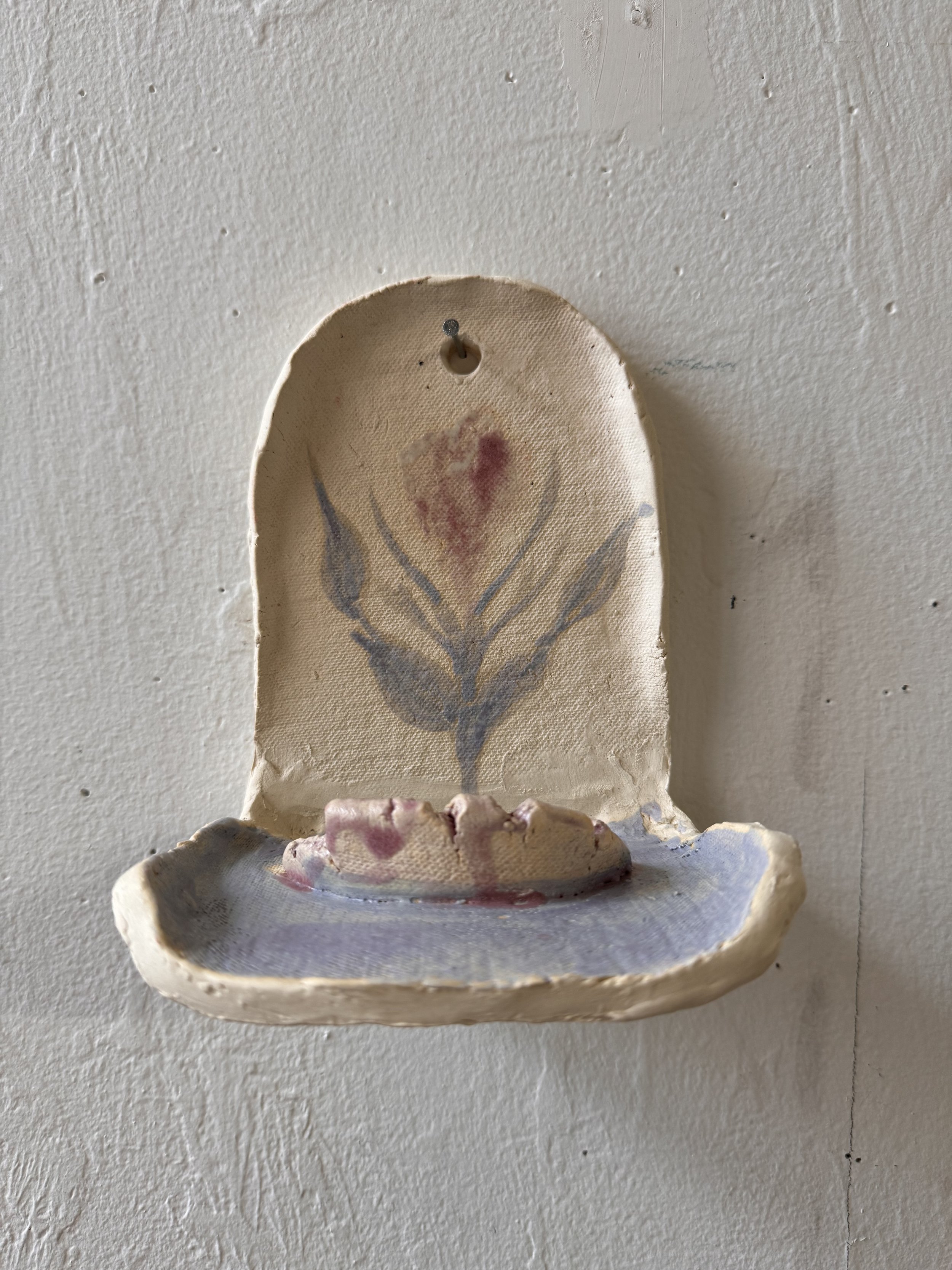 Flora Wall Hanger