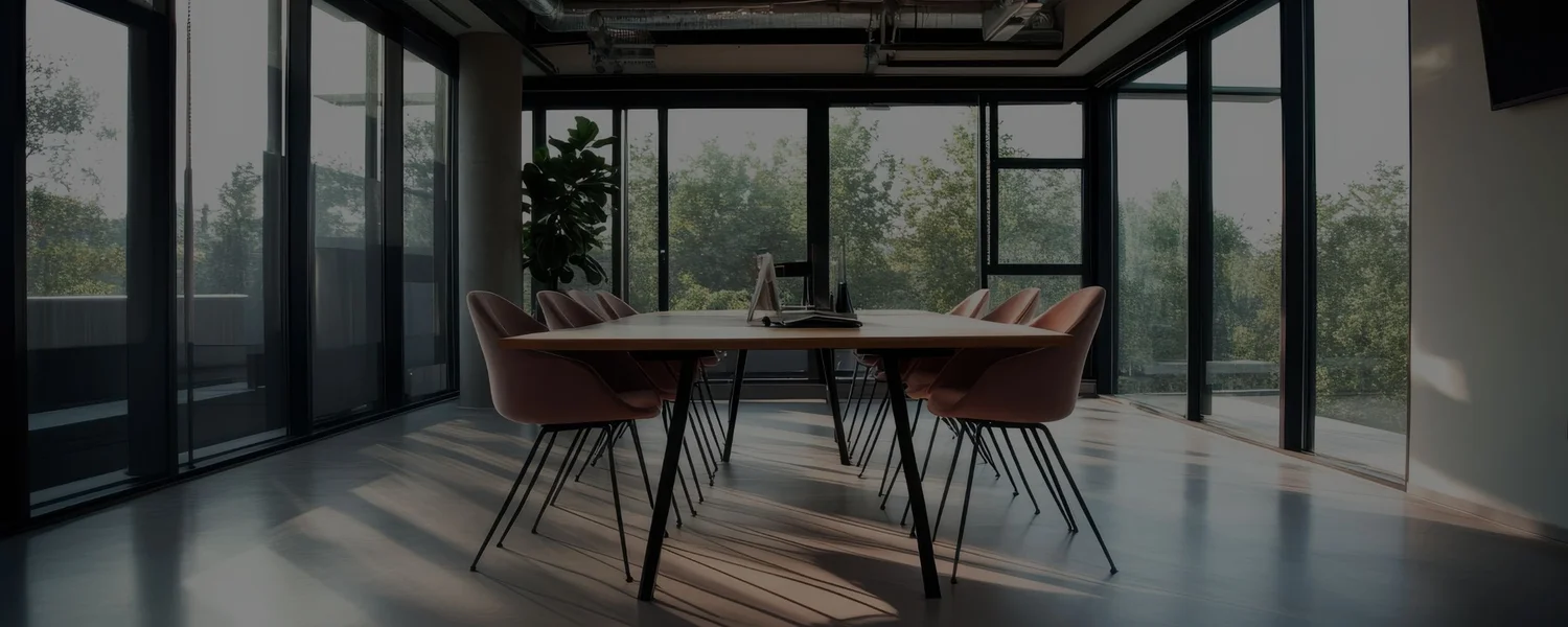 Office Design Company, Bradford | The Office Interiors Group