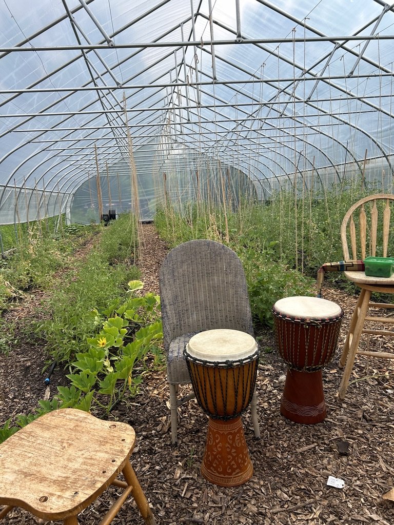 Drum Circle