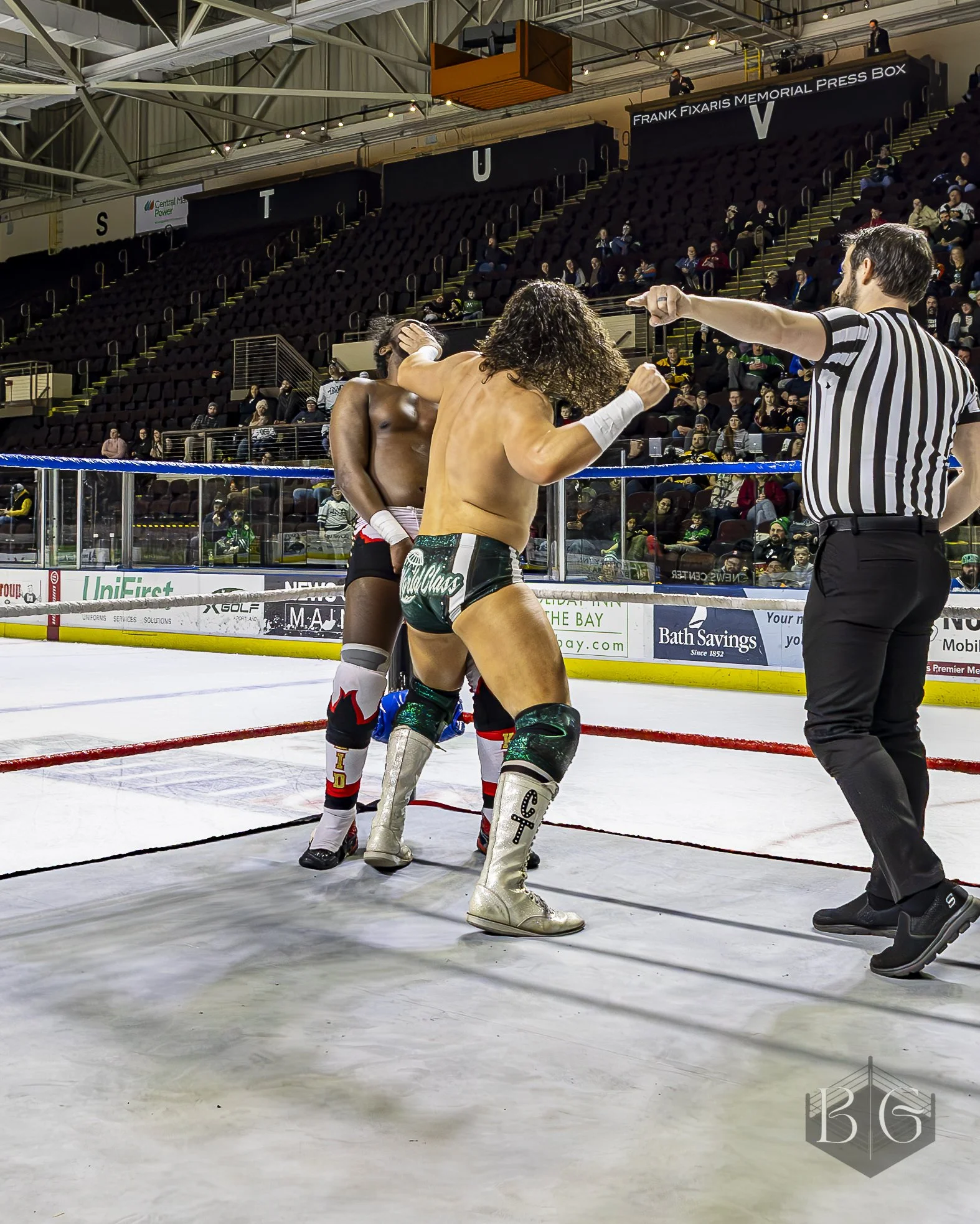 EWA Hockey Event - Match 1 - Channing Thomas vs Kid Chocolate-17.jpg