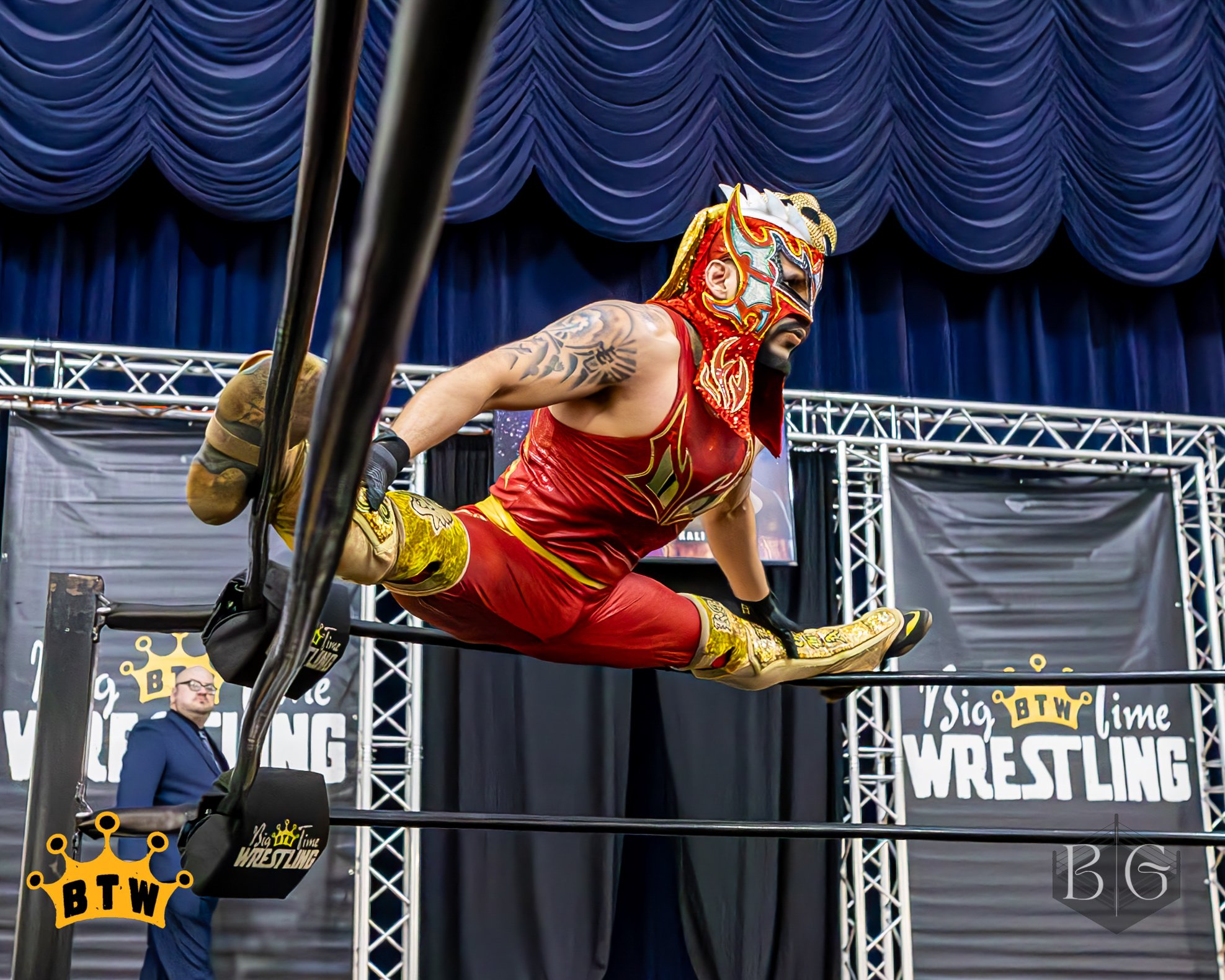 Big Time Wrestling - 3-22-24 - Match 6 - Matt Riddle vs Kalisto-11.jpg