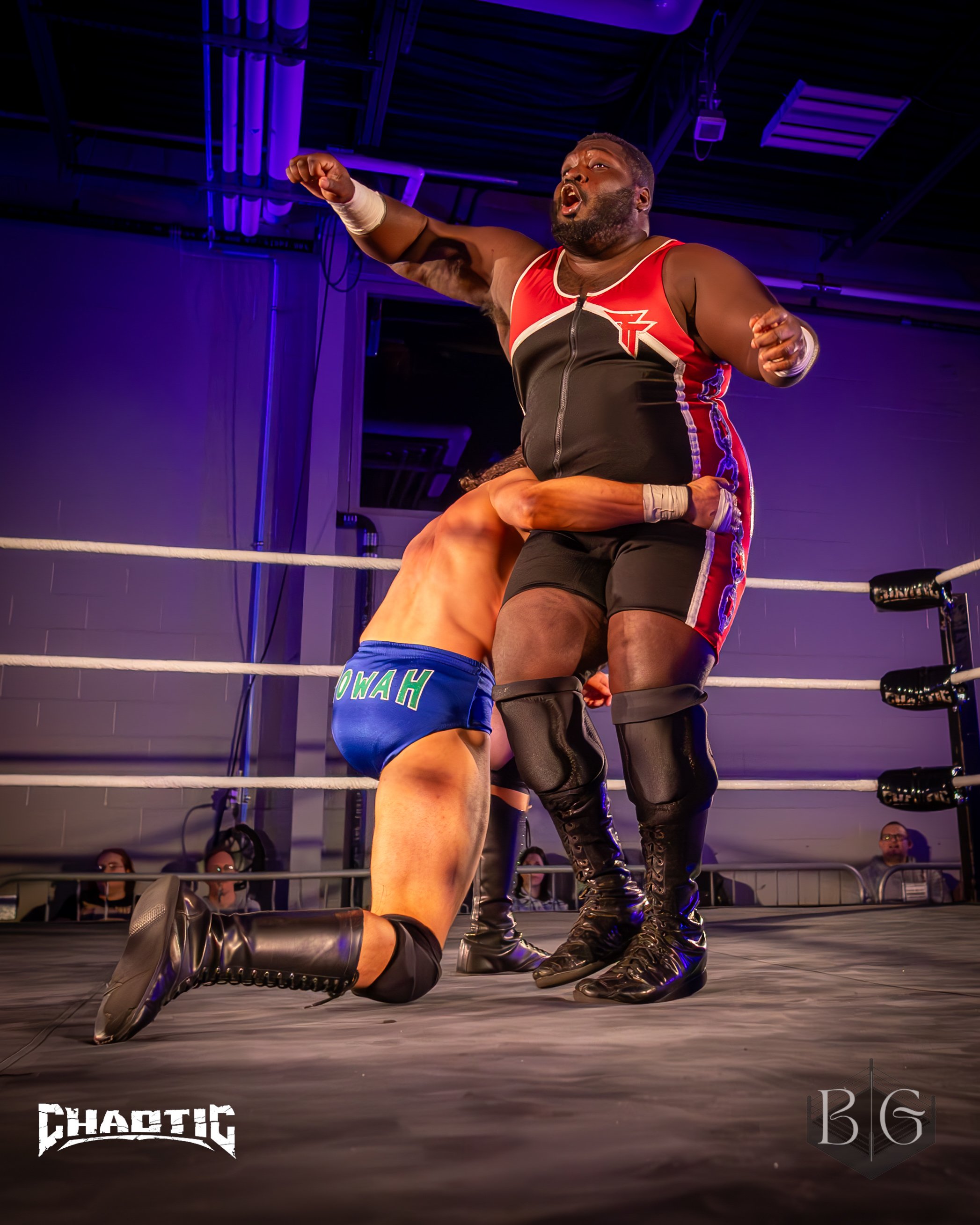 Chaotic - Owlmania 3 - Match 1 - Sean Keegan vs Tyree Taylor-28.jpg