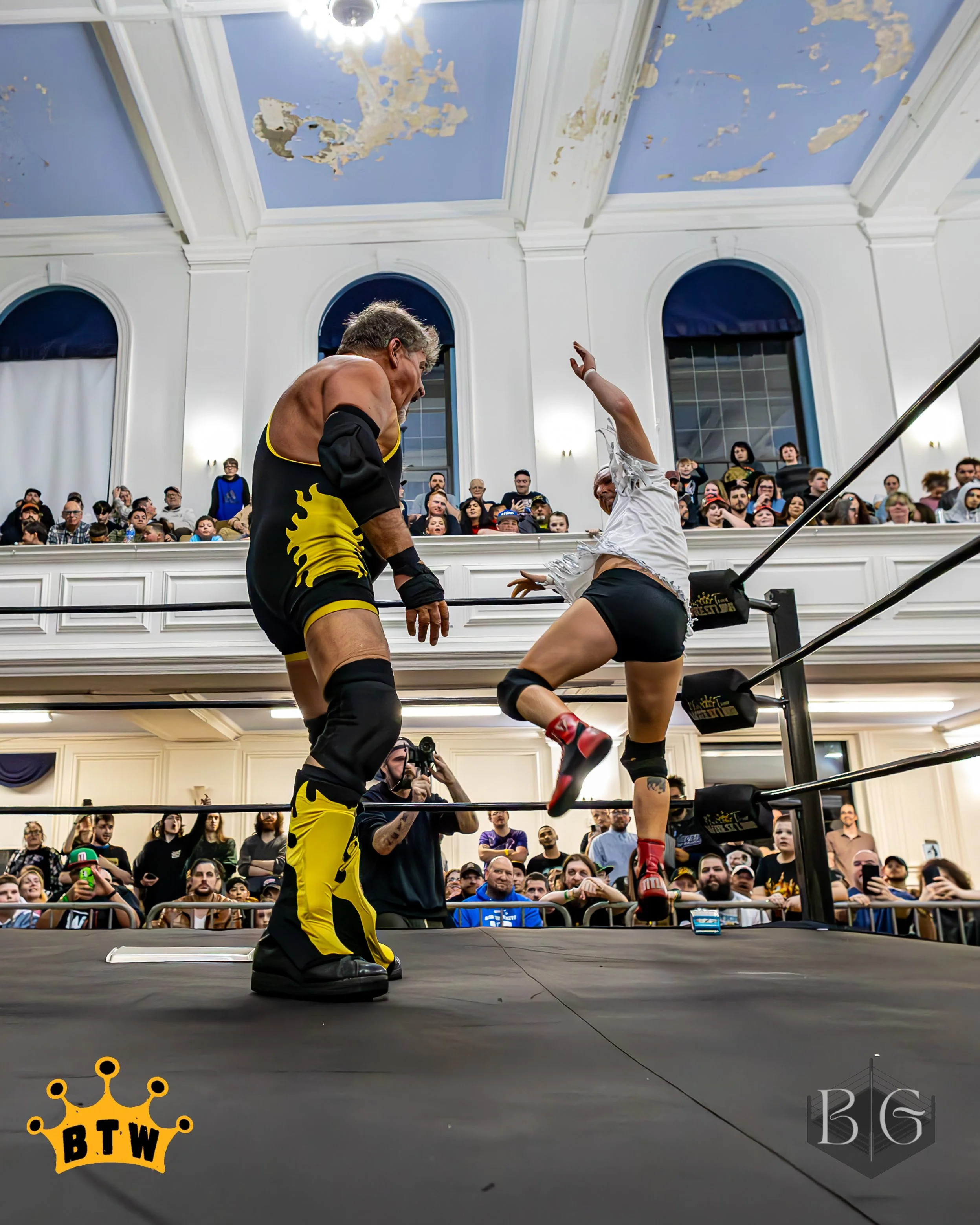 Big Time Wrestling - 3-22-24 - Match 3 - James Ellsworth vs Mr Ta-19.jpg