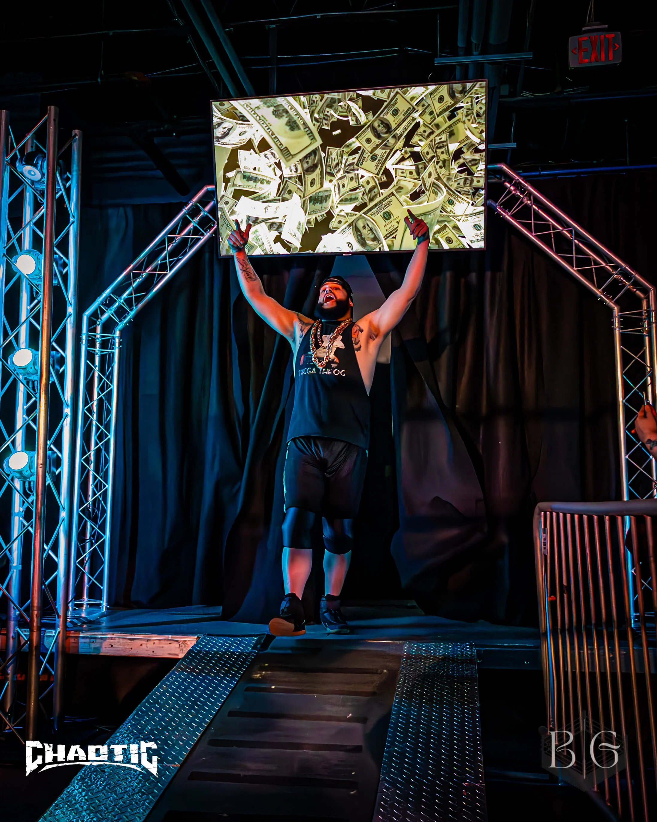 Chaotic - Owlmania 3 - Match 2 - Paris Van Dale vs Trigga The OG-1.jpg