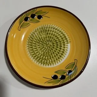 Golden Olive