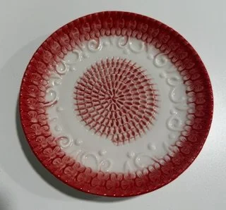 Ruby Petals
