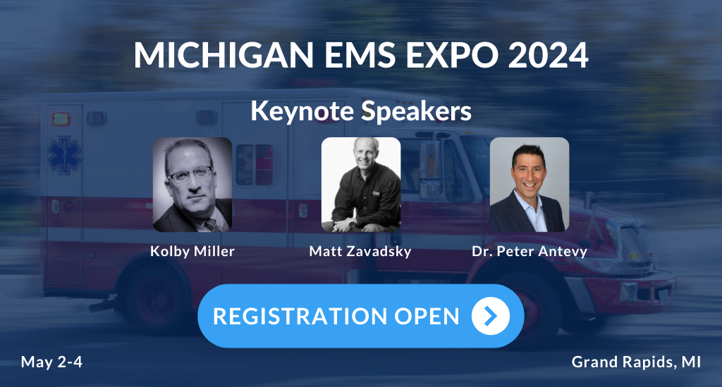 Home mi ems foundation