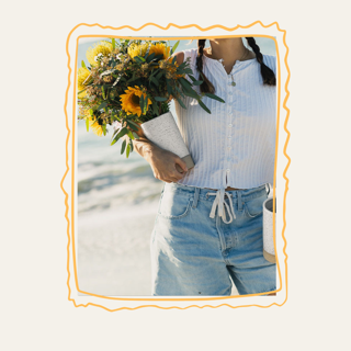 Valentine Vases & Bouquets