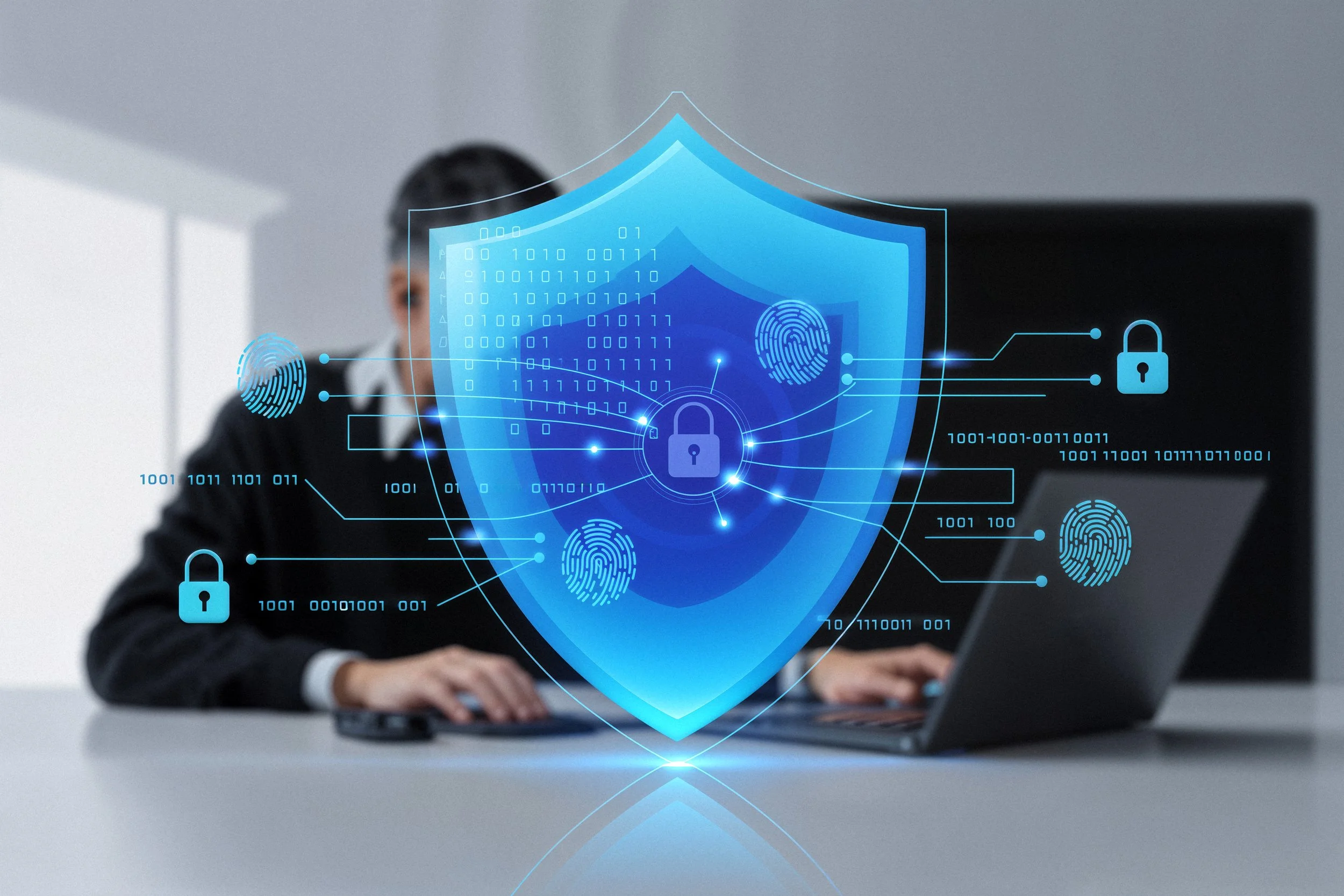 Manage My Health cyber security update