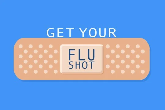 Flu Vaccinations Available from 1 April