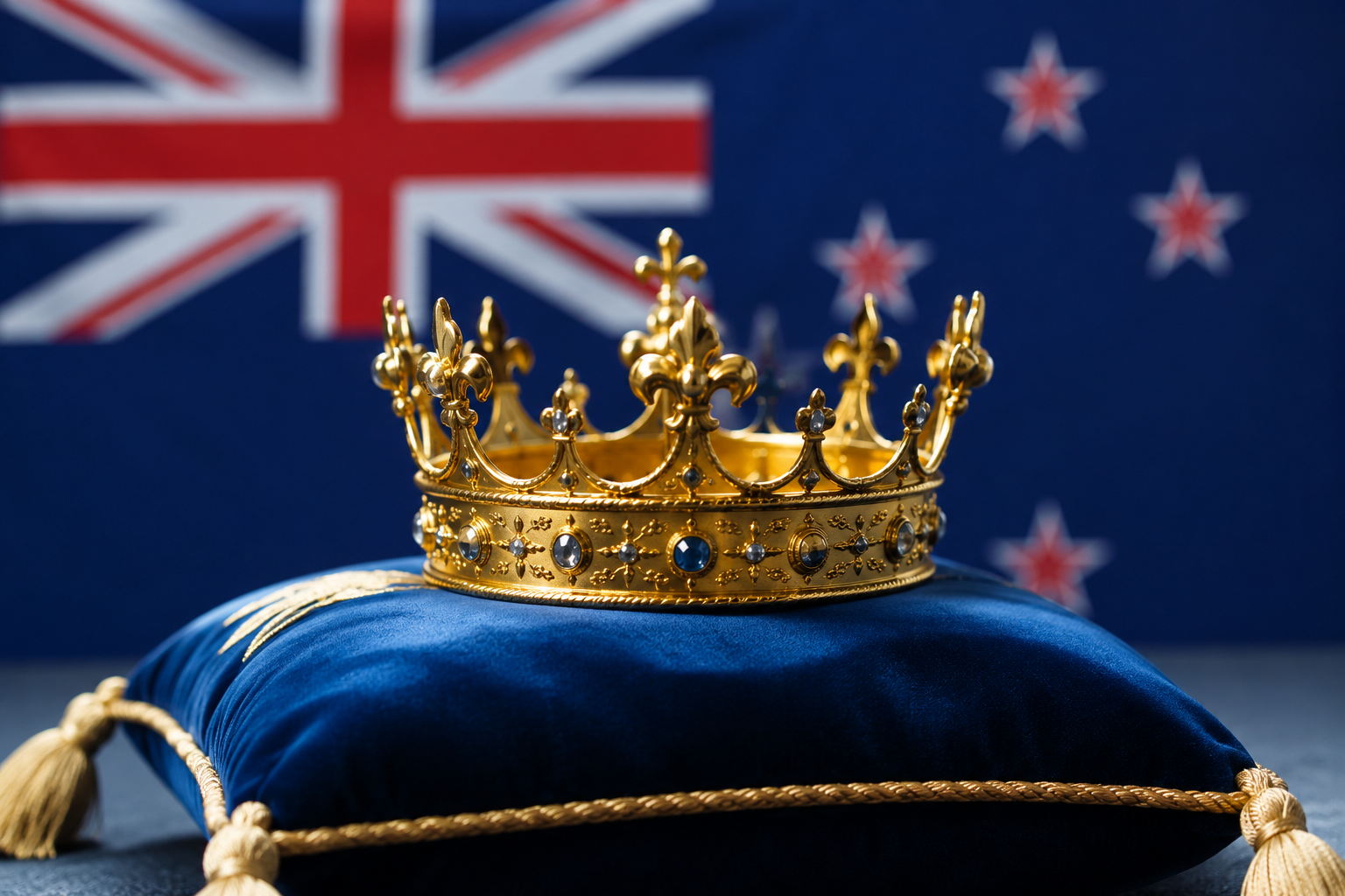 King's Birthday - Clinic Closed