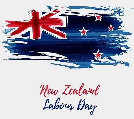 Labour Day Weekend - The Clinic will be Closed Monday, 26 October 2026