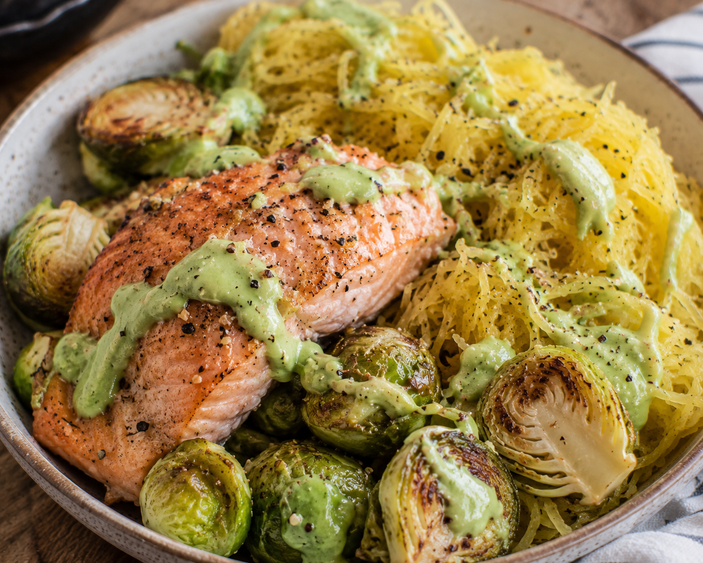 Spaghetti Squash, Eight Ways: Weeknight to Dinner Party
