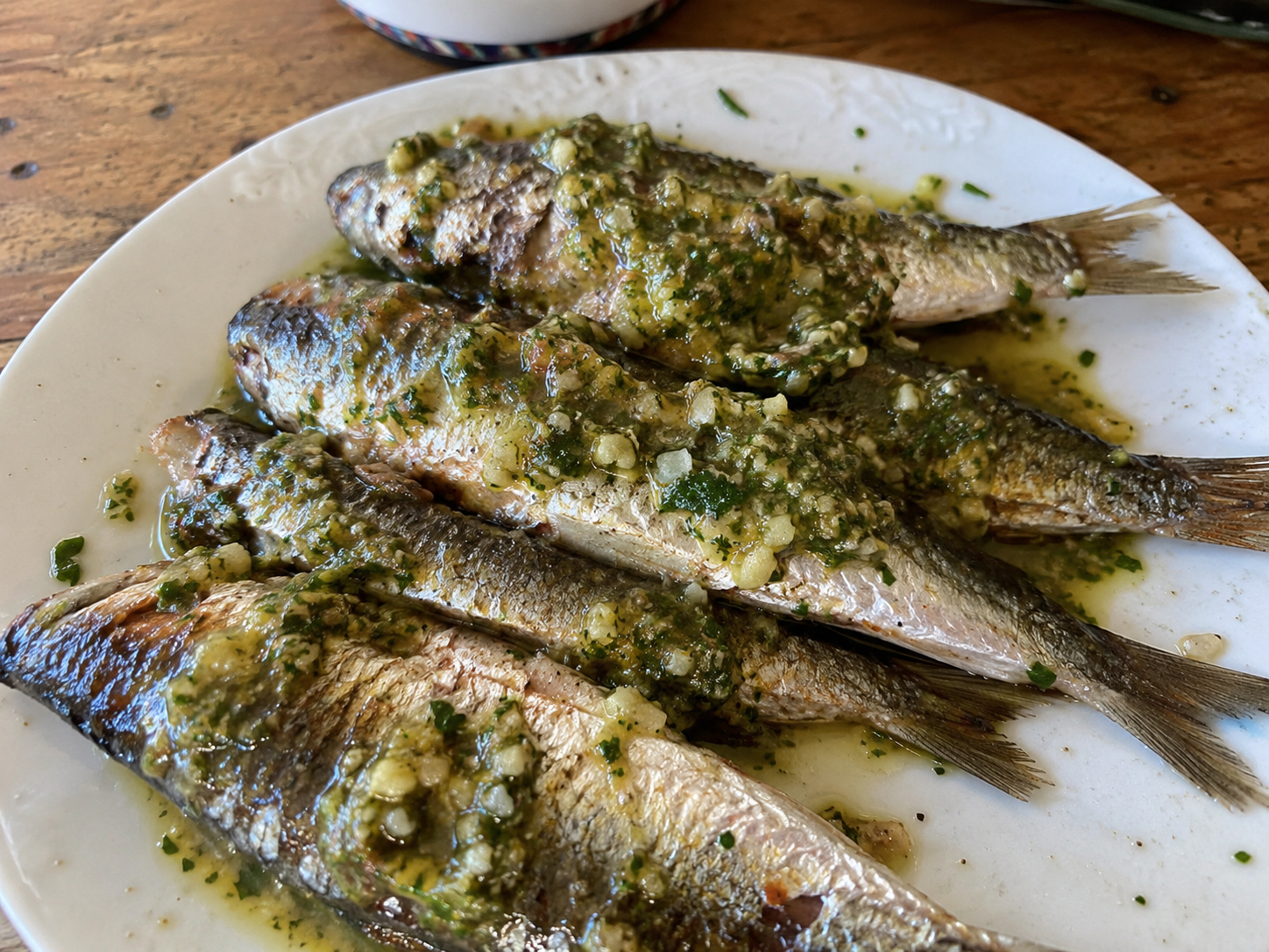 Sardines — Traditional and Creative Ways to Cook One of the Most Nutrient-Dense Foods on Earth