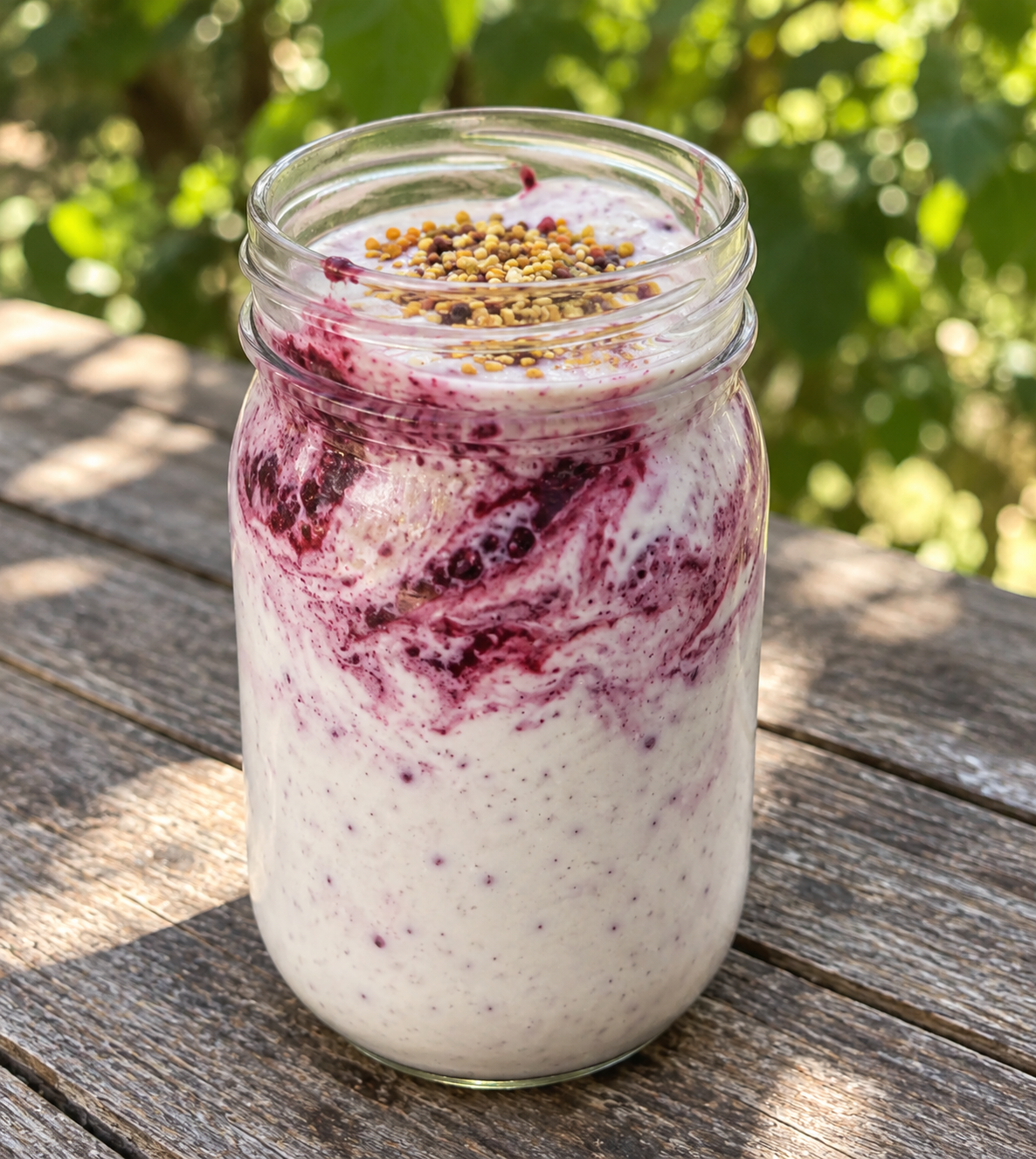 Raw Kefir Smoothie Recipes 