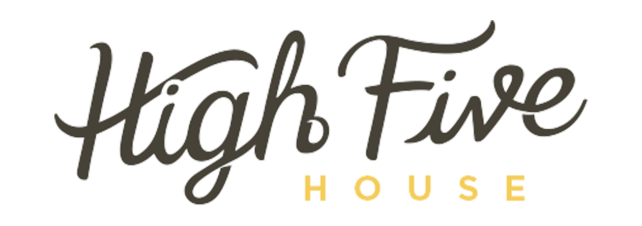 High Five House