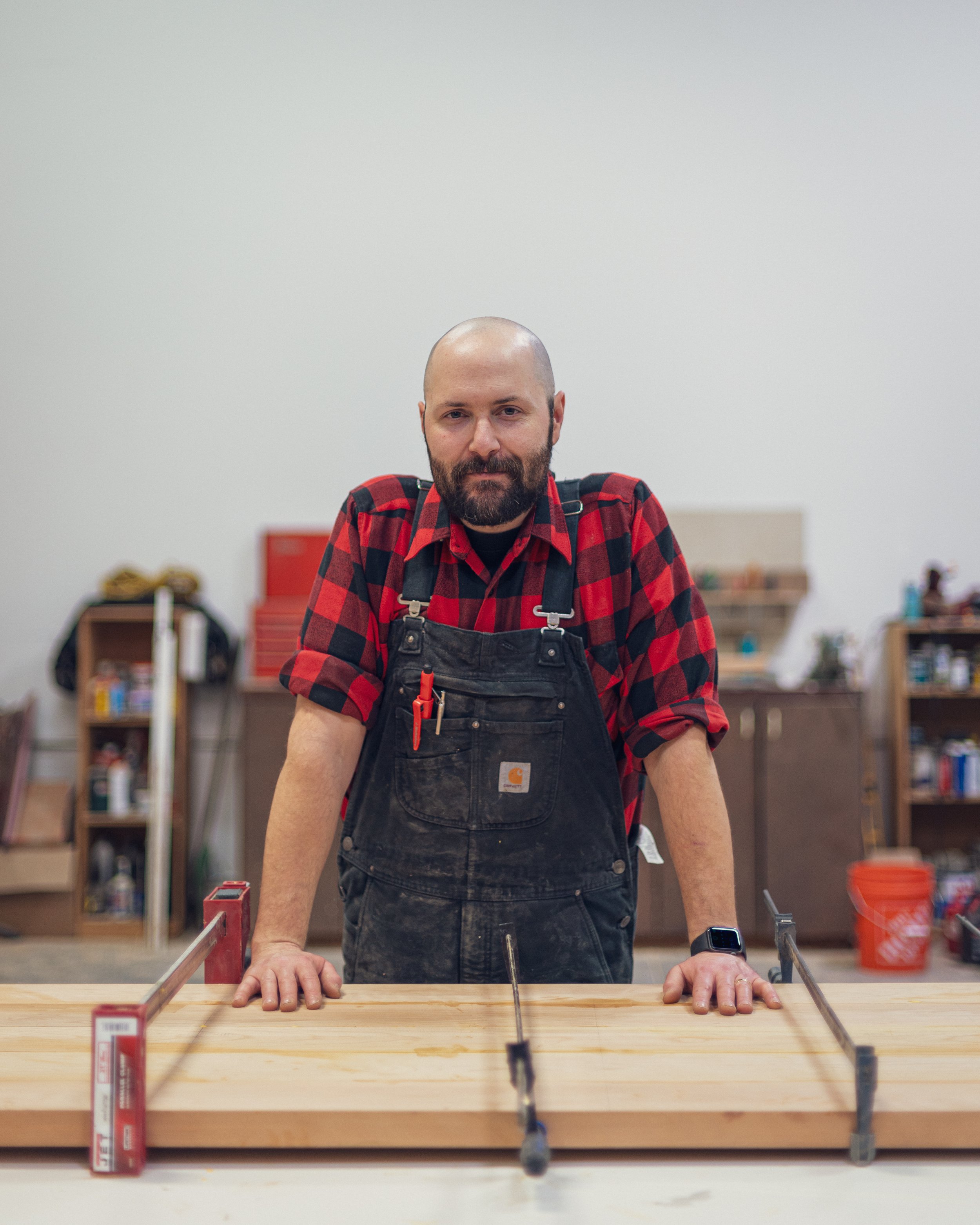 About ALC Build Co | Vancouver Contractor — ALC Builders & Carpentry