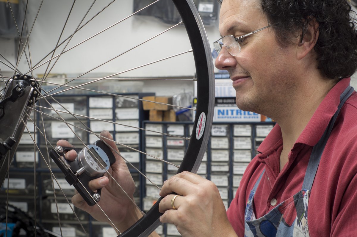 Workshop and Classes | Join & Learn Today — Hartsburg Cycle Depot