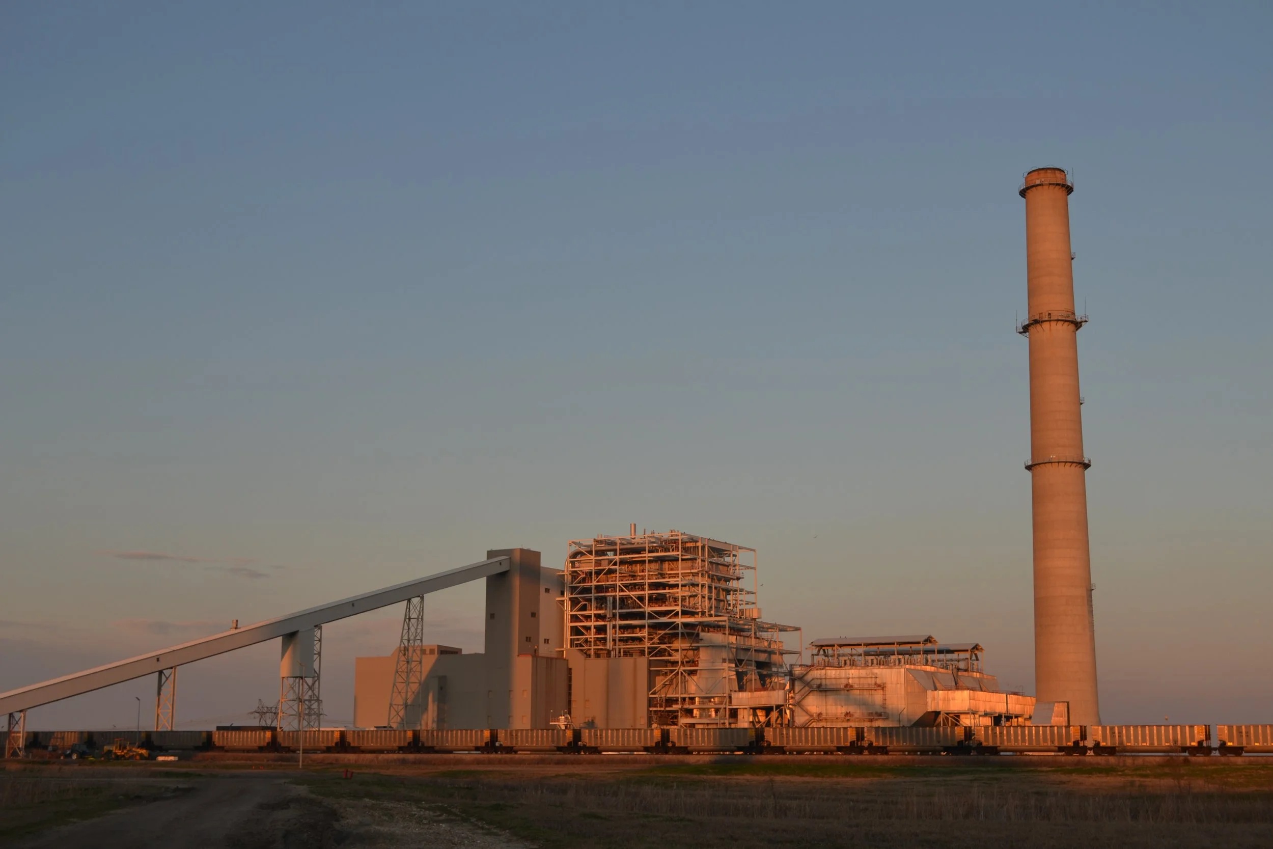 Project to add 400 MW capacity to Hugo Plant