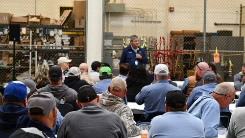 Wfec Western Farmers Electrical Cooperative | Empower Your Future
