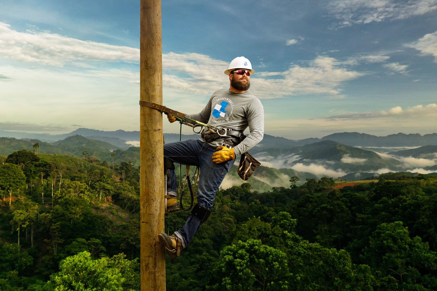 Wfec Western Farmers Electrical Cooperative | Empower Your Future
